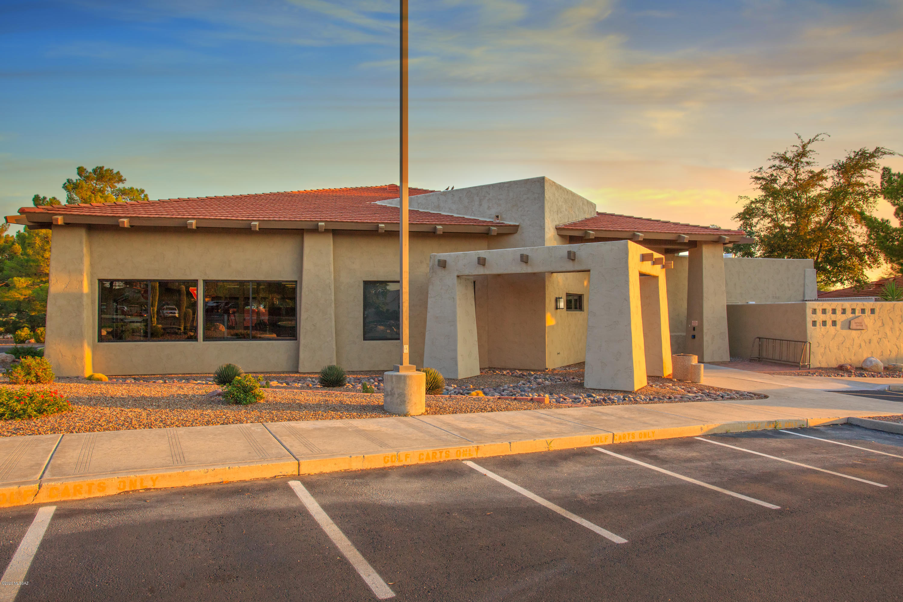 Saddlebrooke - Residential