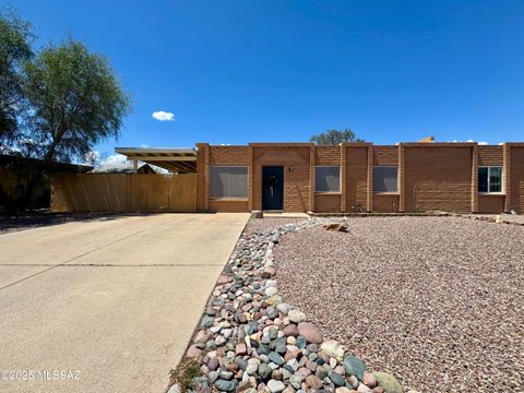 7127 E Portland Drive Tucson AZ 85730