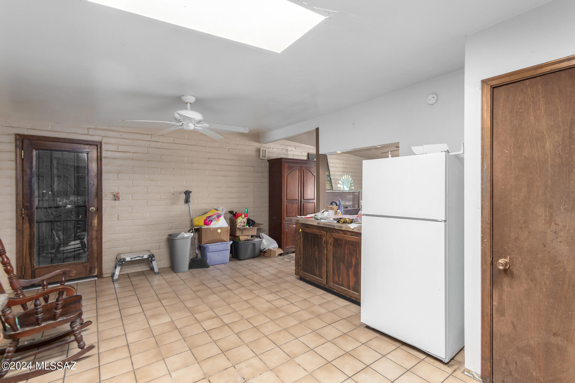Aldea Vista - Residential