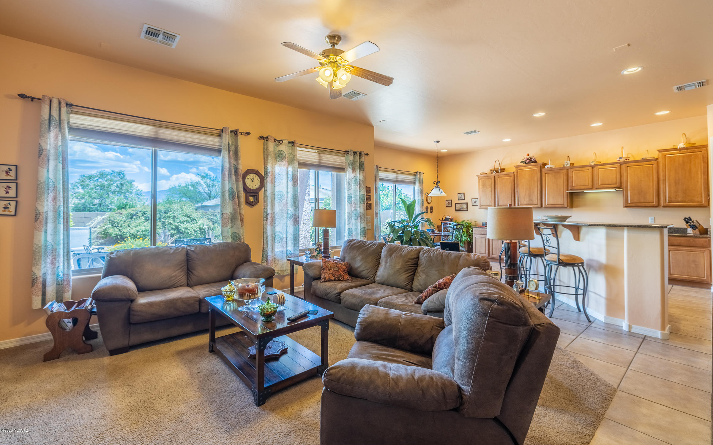 Sierra Morado Unit 4 - Residential