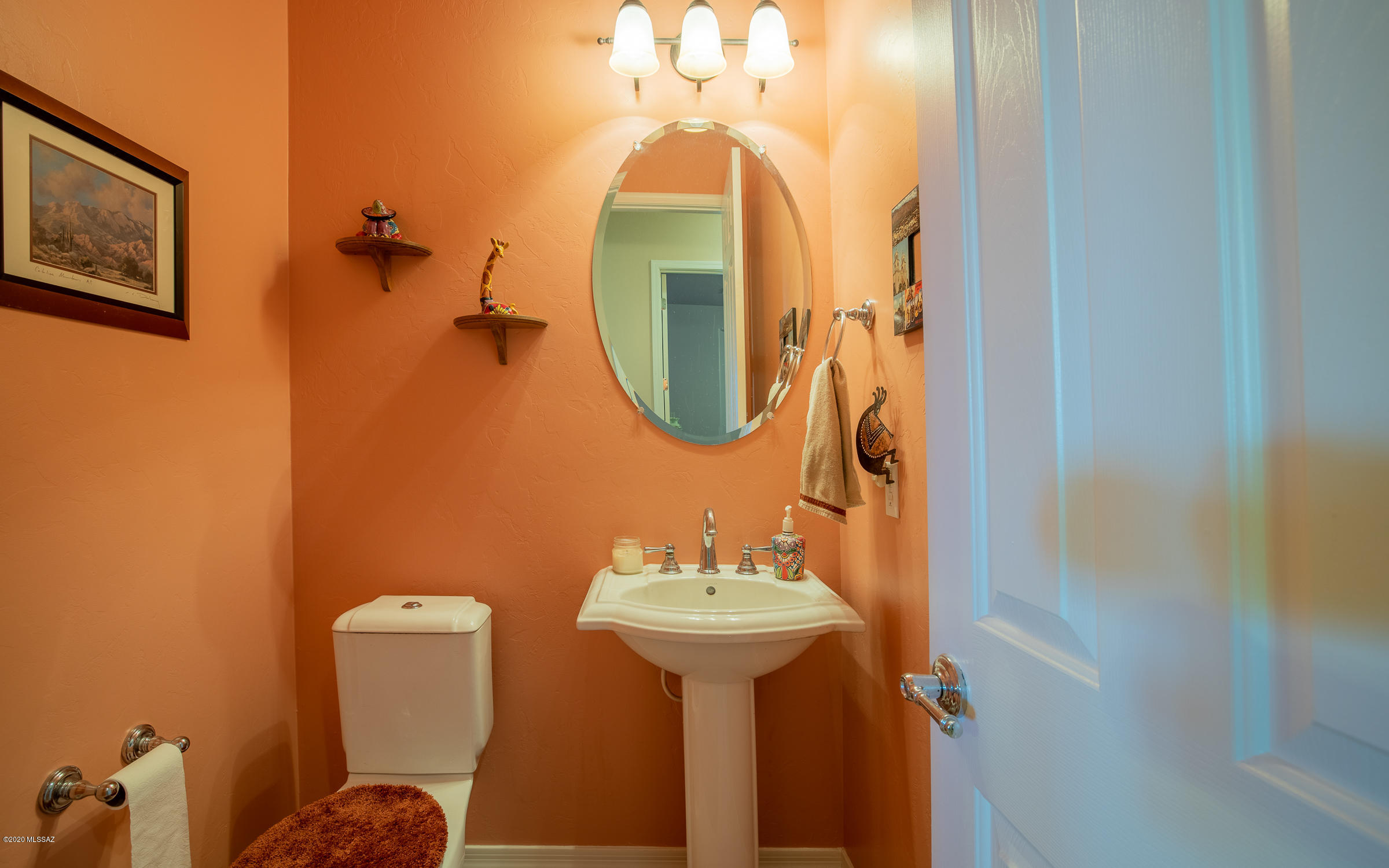 Sierra Morado Unit 4 - Residential