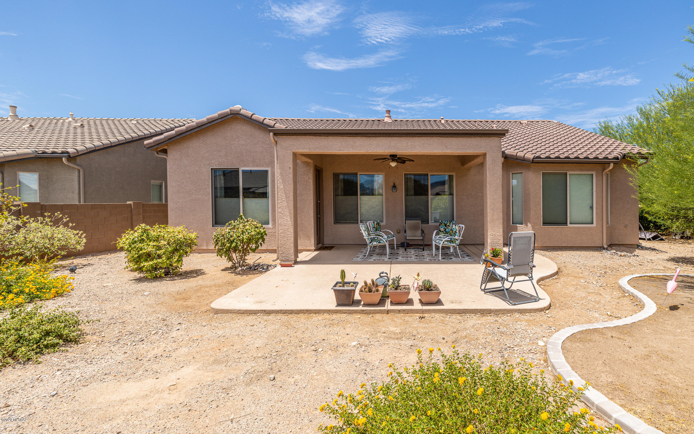 Sierra Morado Unit 4 - Residential