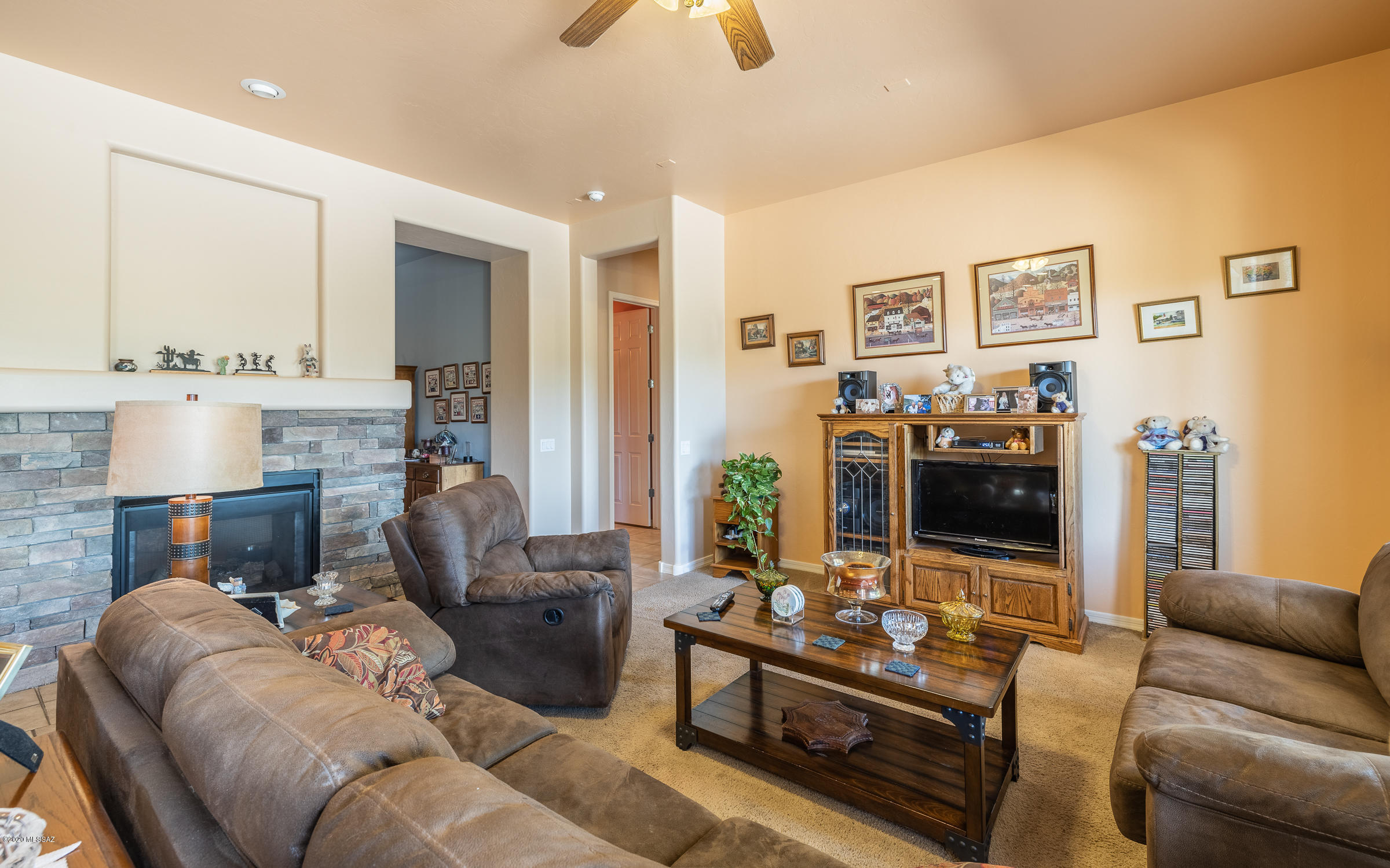 Sierra Morado Unit 4 - Residential