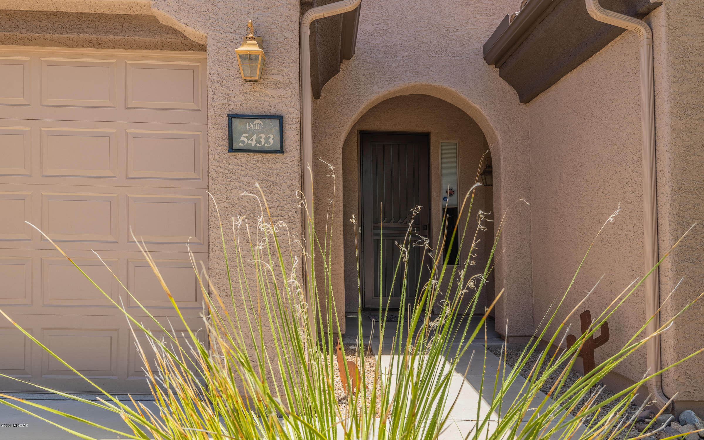 Sierra Morado Unit 4 - Residential