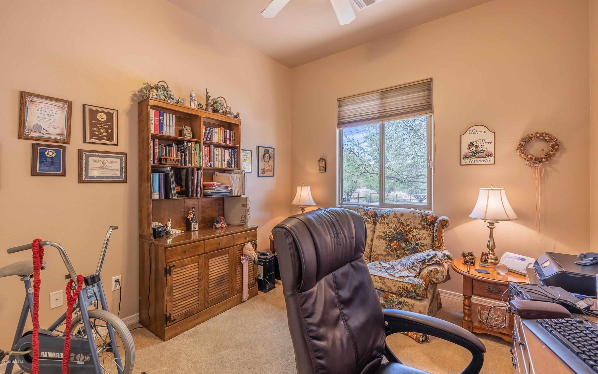Sierra Morado Unit 4 - Residential