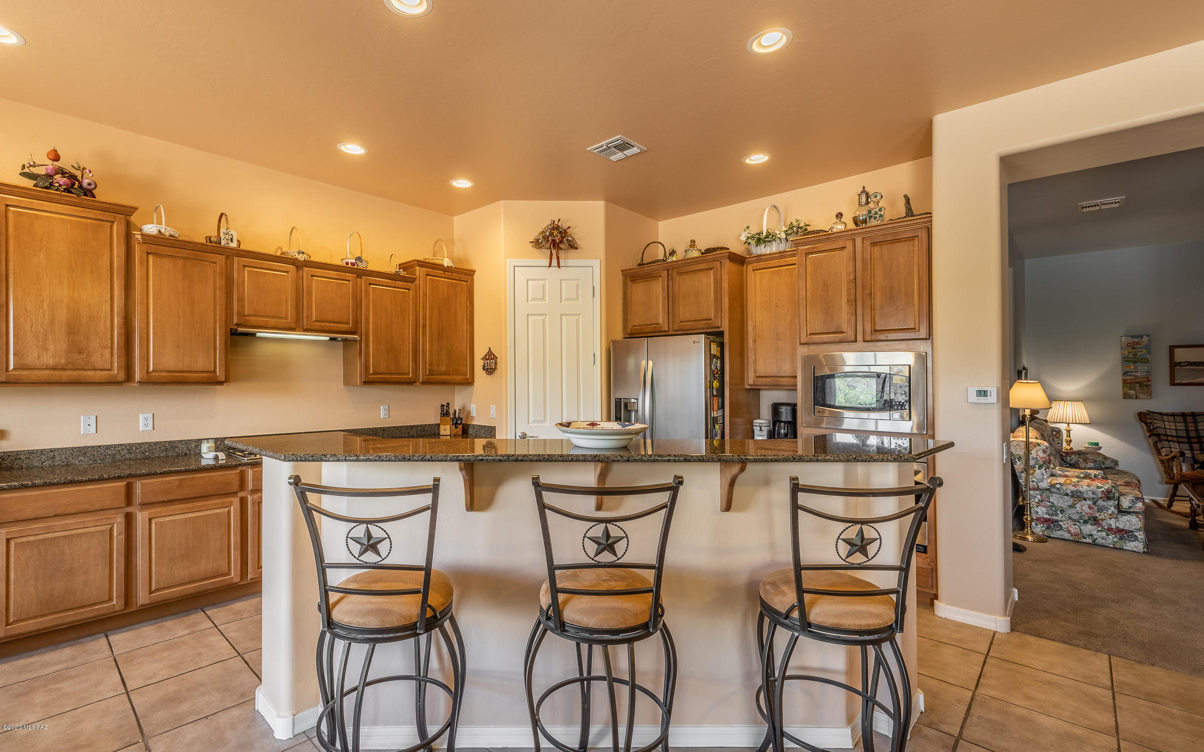 Sierra Morado Unit 4 - Residential