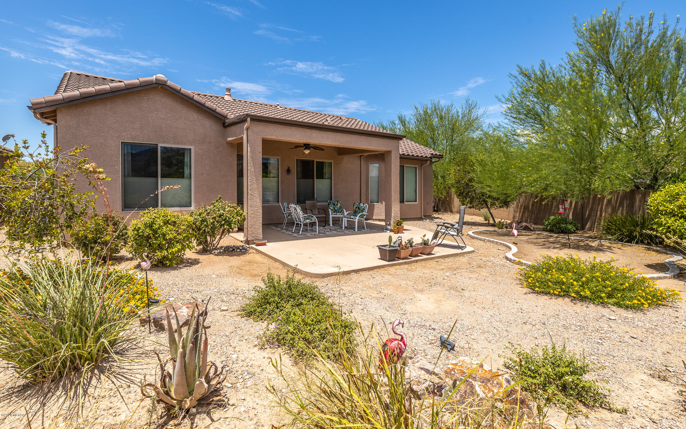 Sierra Morado Unit 4 - Residential
