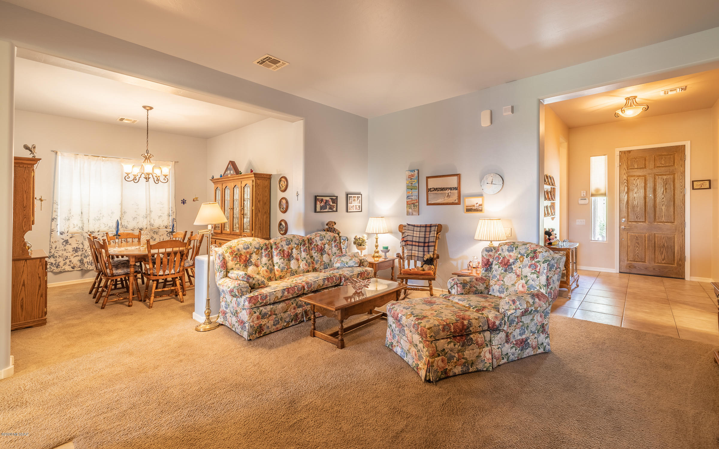 Sierra Morado Unit 4 - Residential