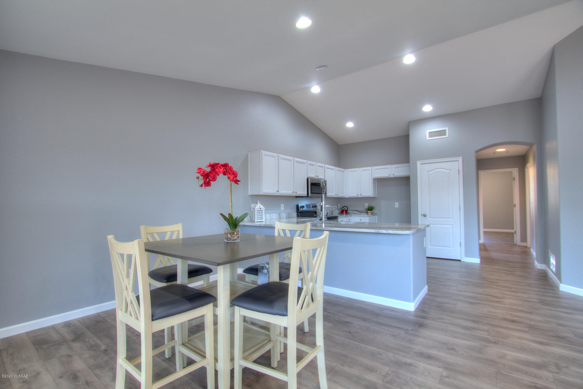 Wilmot Shadows (1-81) - Residential