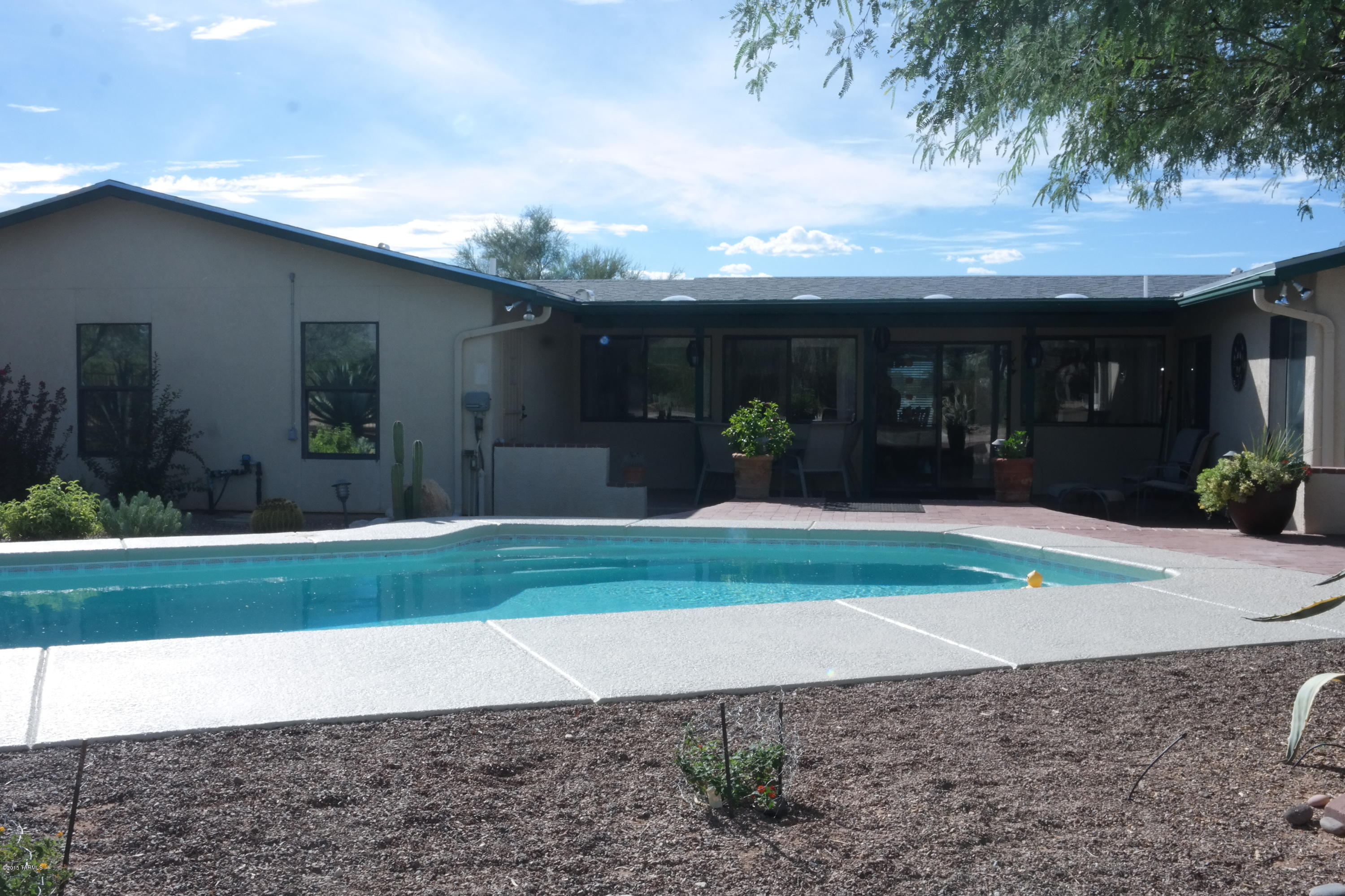 Rancho Del Este (1-128) - Residential