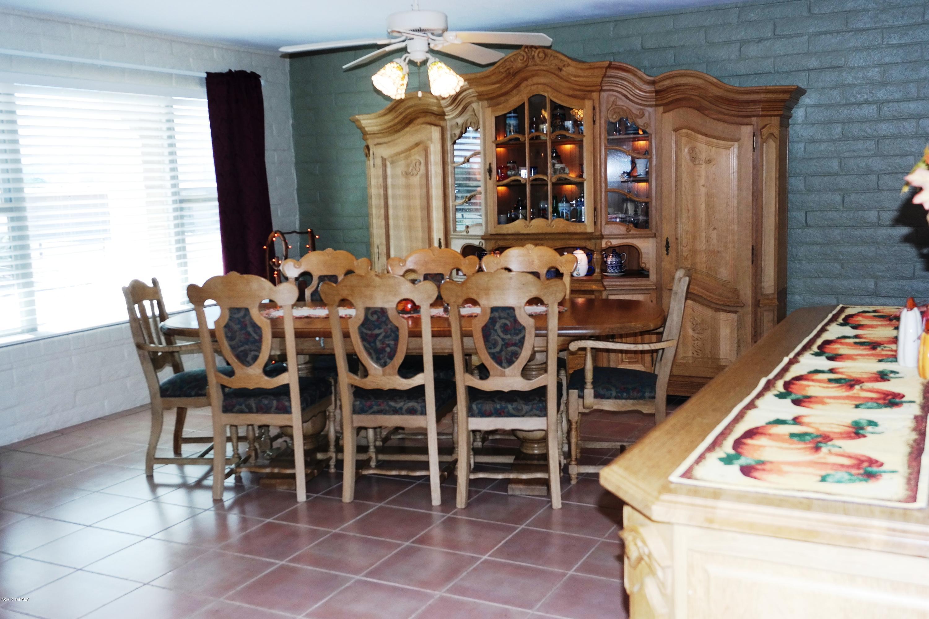 Rancho Del Este (1-128) - Residential