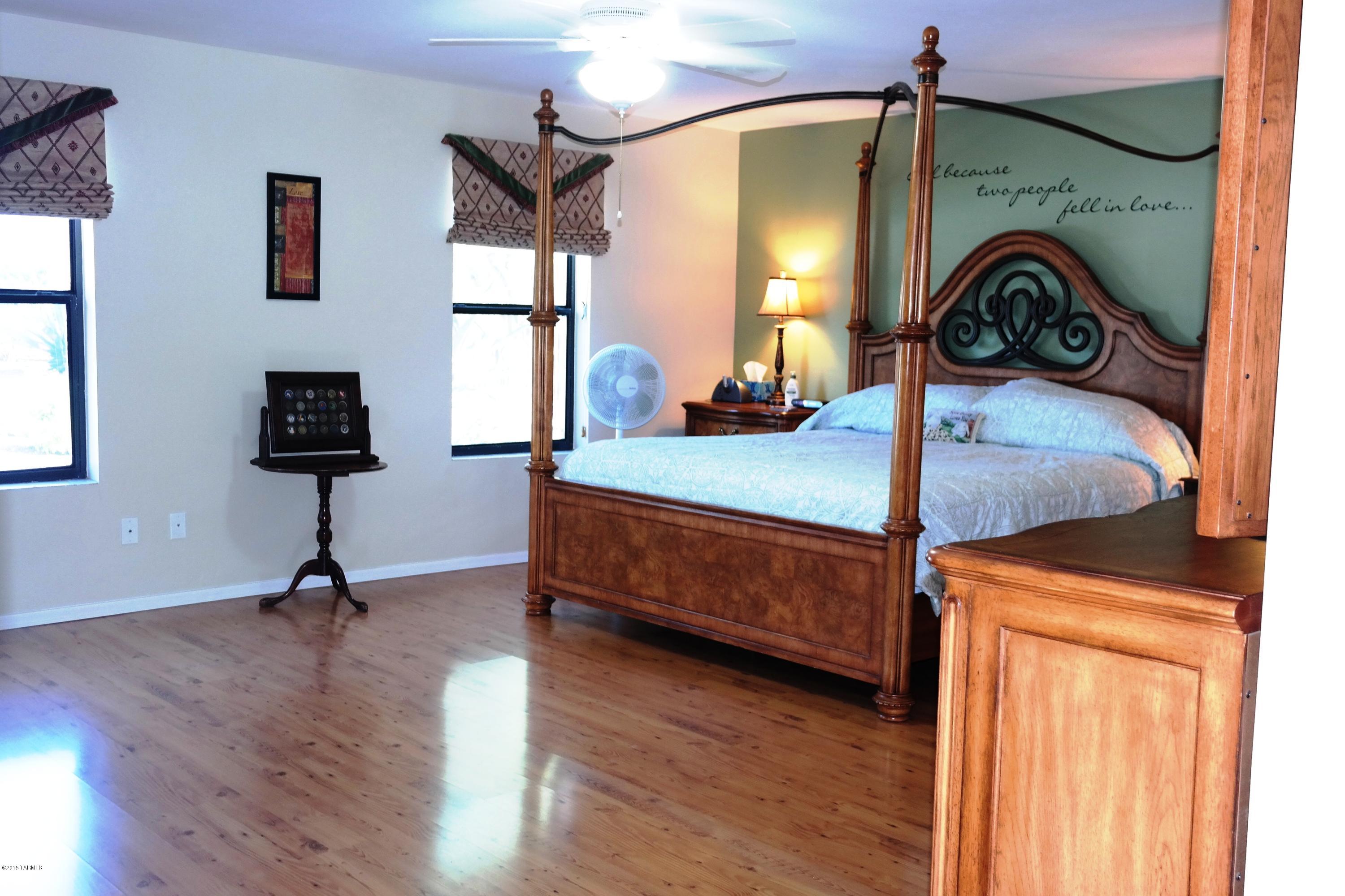 Rancho Del Este (1-128) - Residential