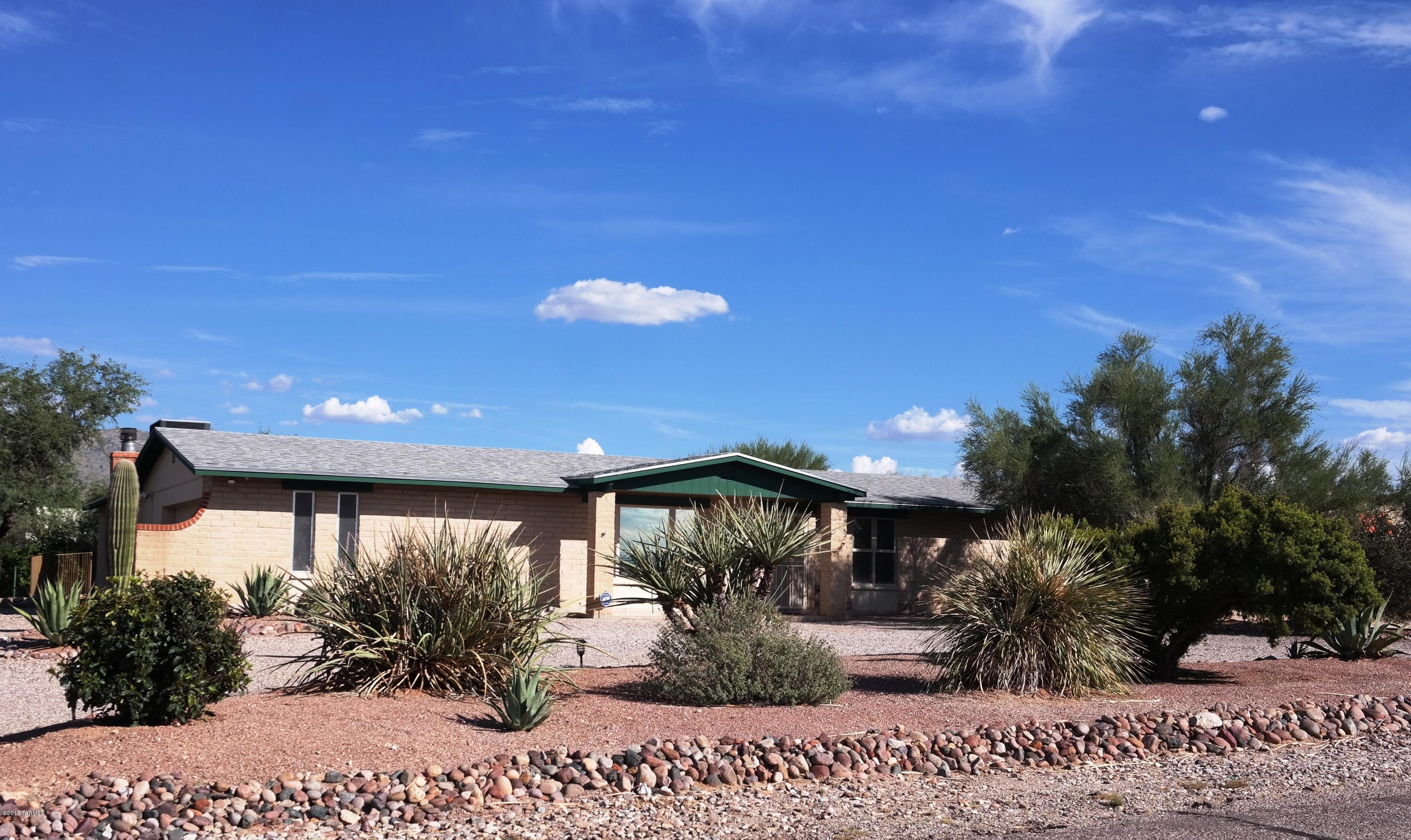Rancho Del Este (1-128) - Residential