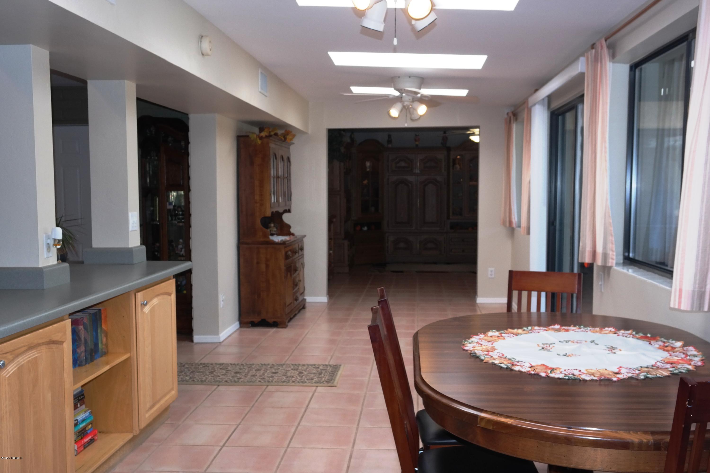 Rancho Del Este (1-128) - Residential