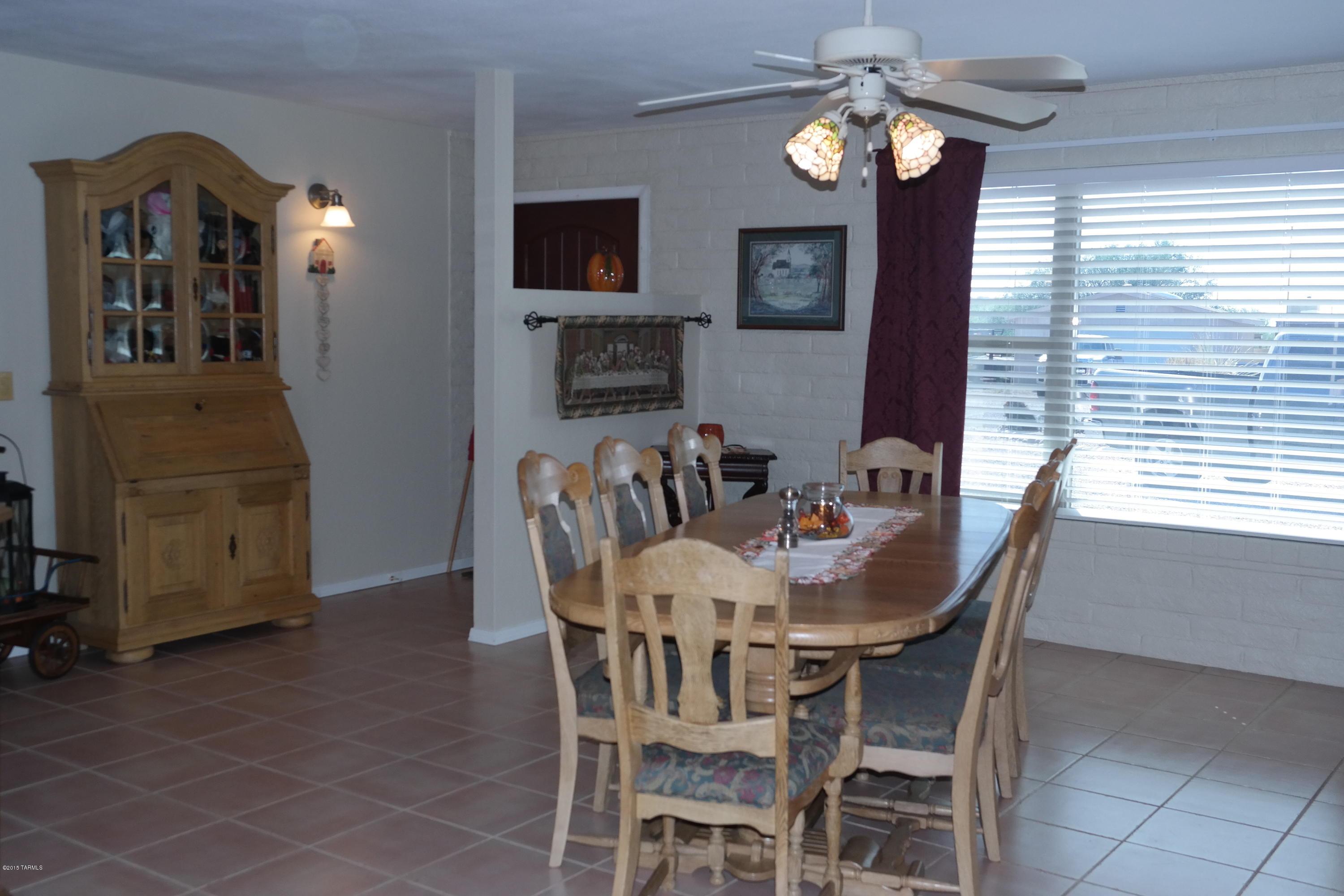 Rancho Del Este (1-128) - Residential