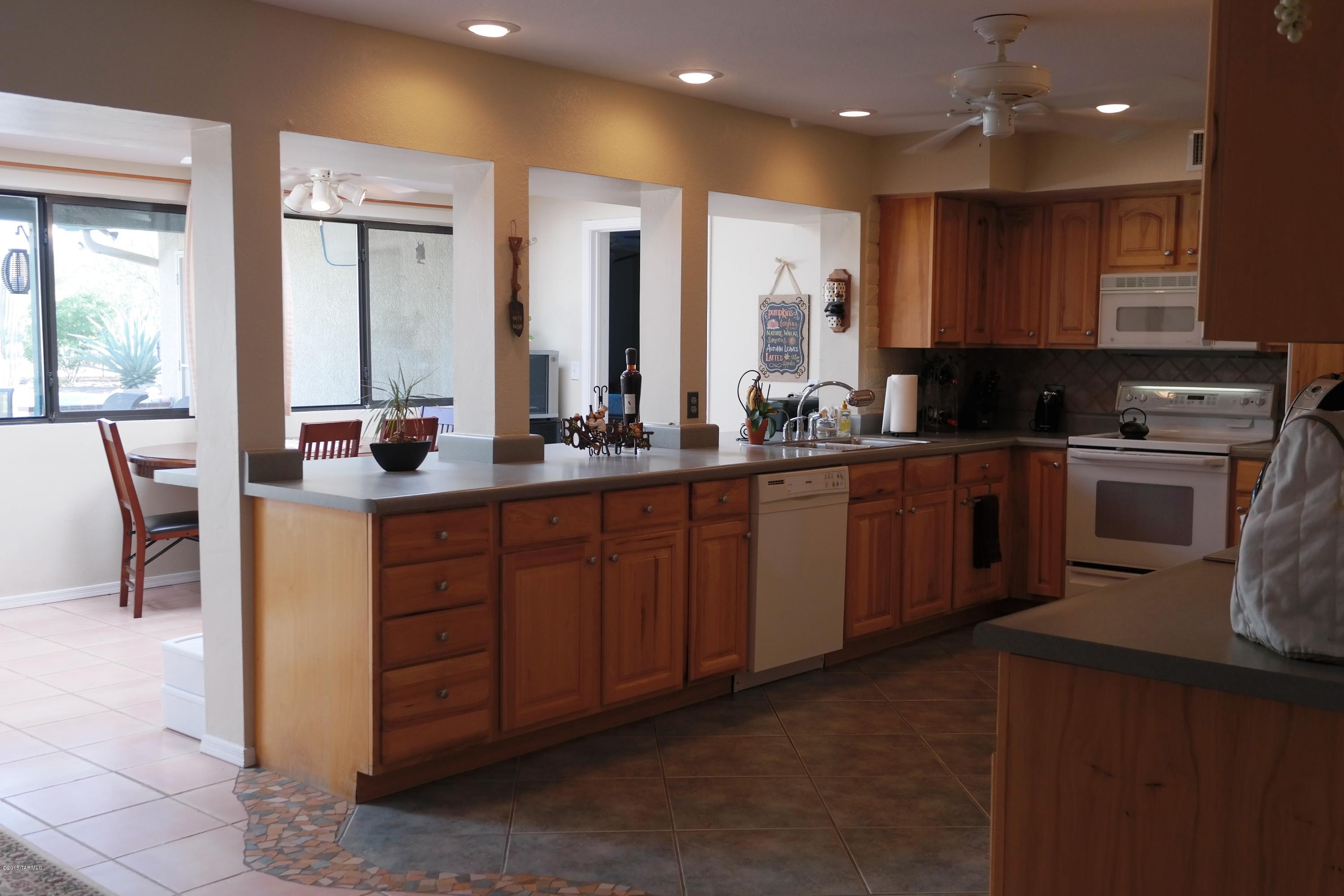 Rancho Del Este (1-128) - Residential