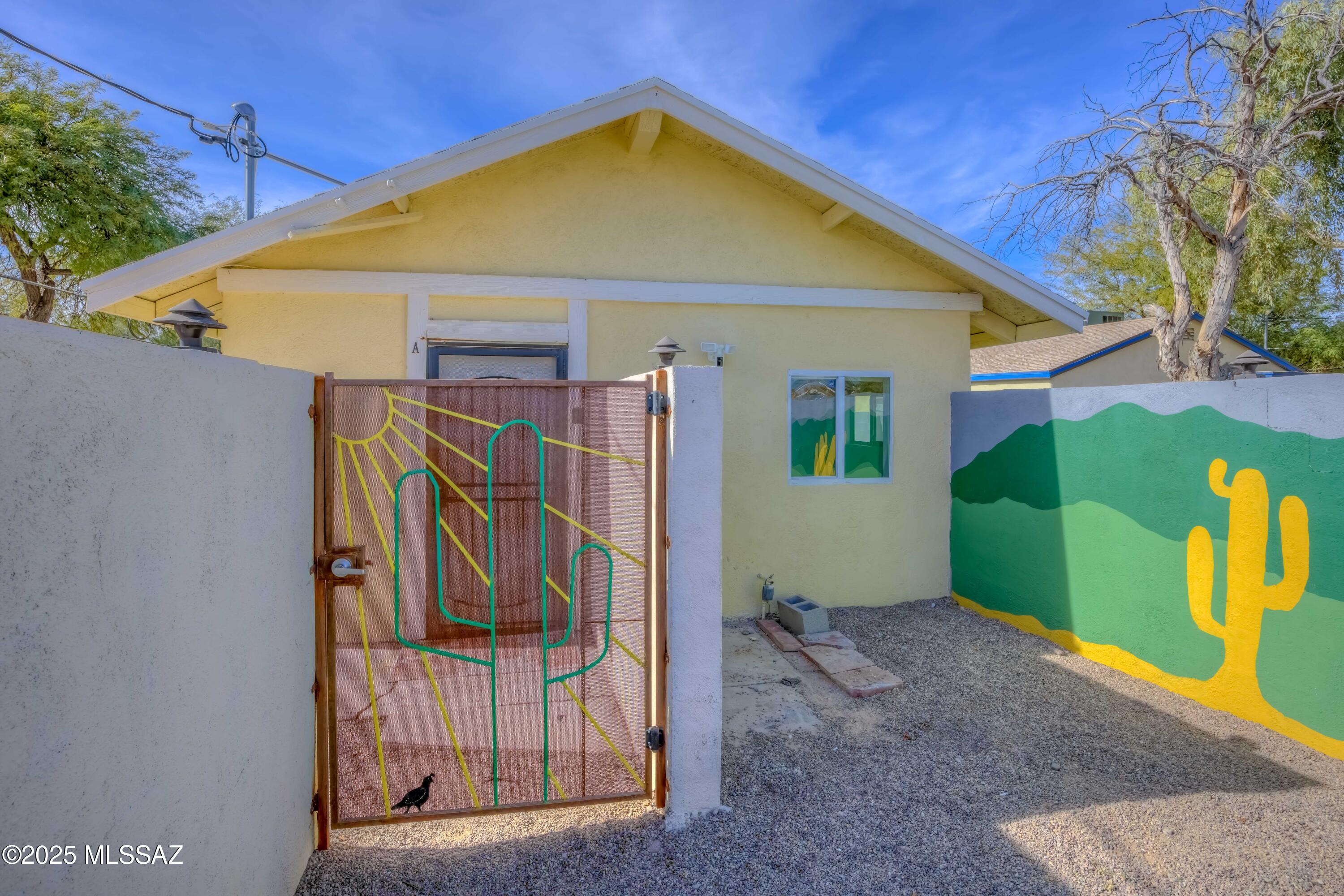 2841 N Richey Boulevard