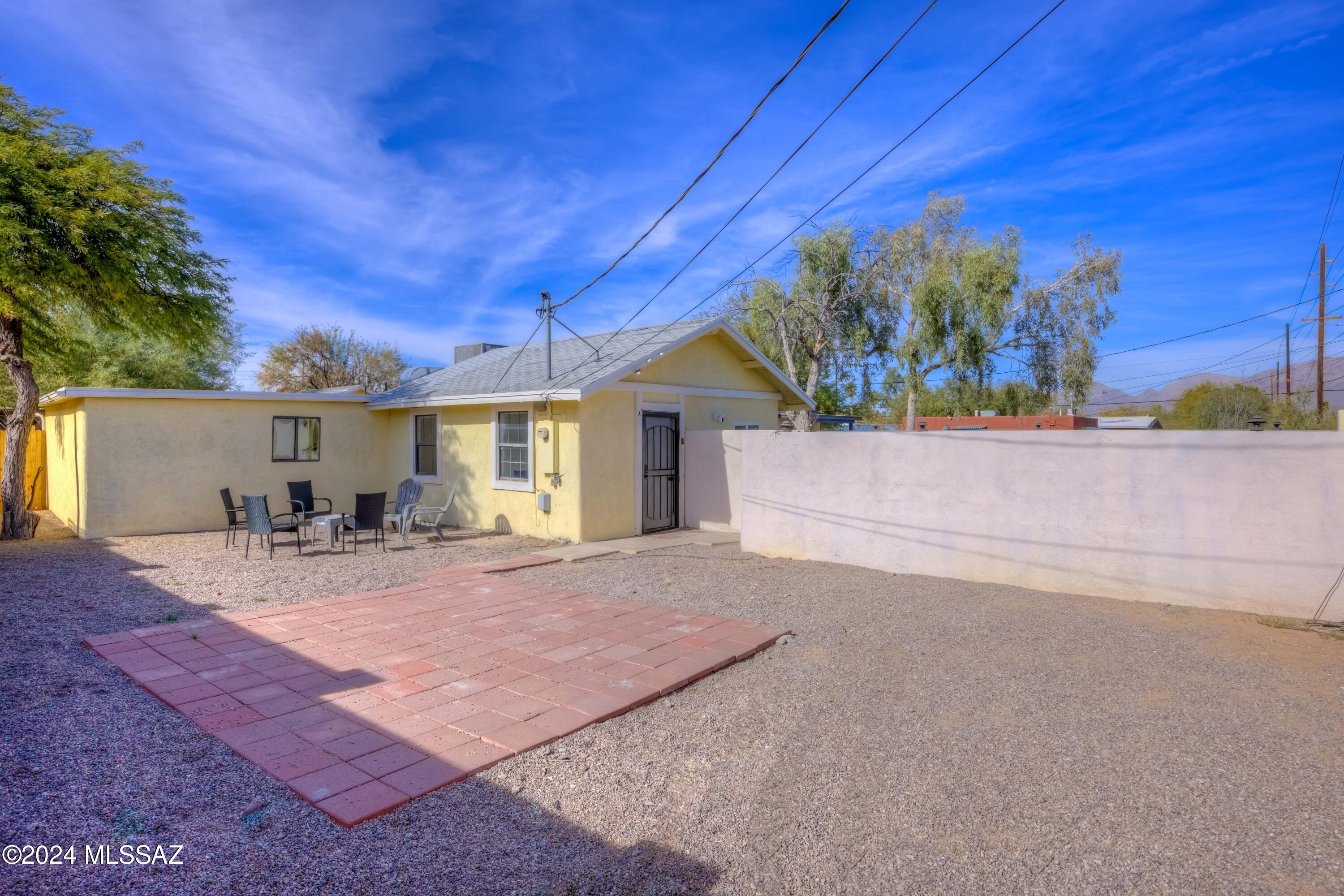 2841 N Richey Boulevard