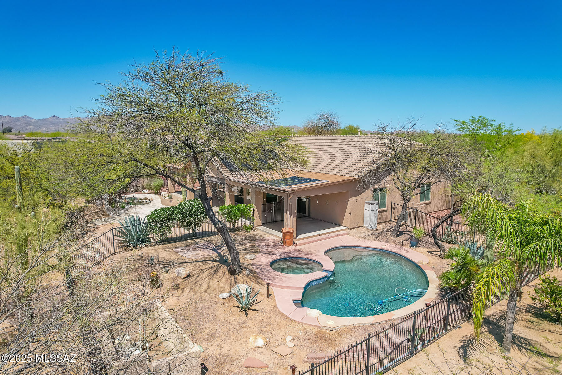 Copper Ridge I (1-49) - Residential