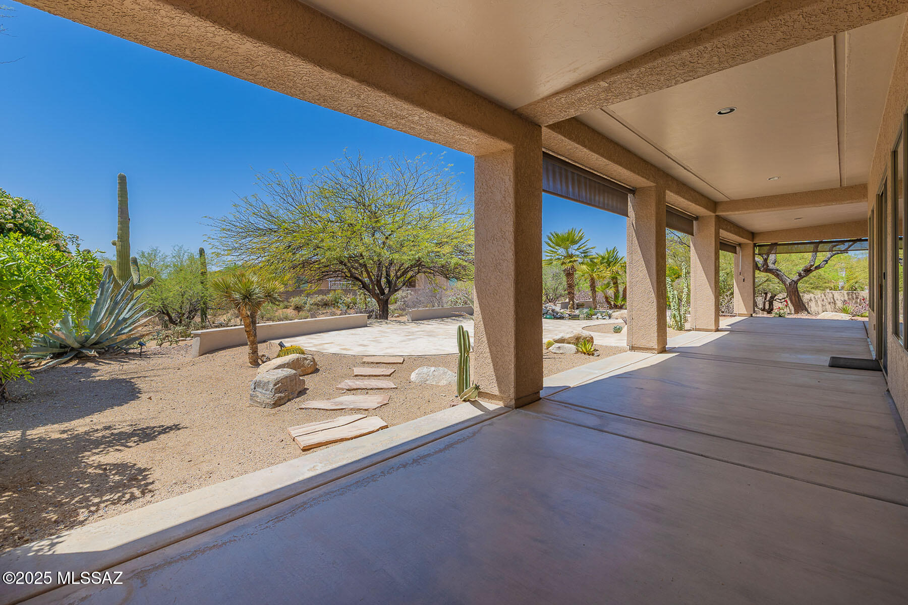 Copper Ridge I (1-49) - Residential