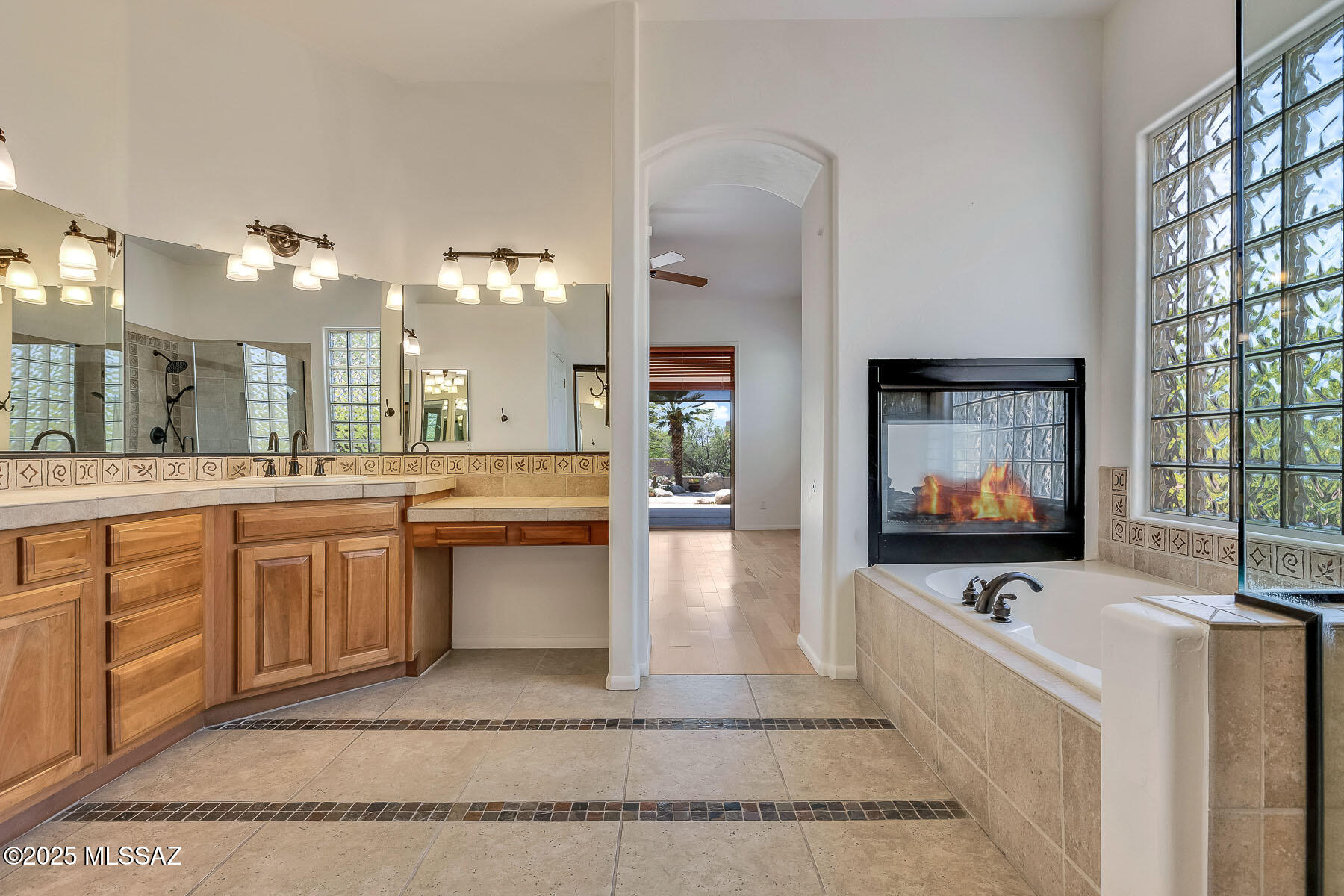 Copper Ridge I (1-49) - Residential