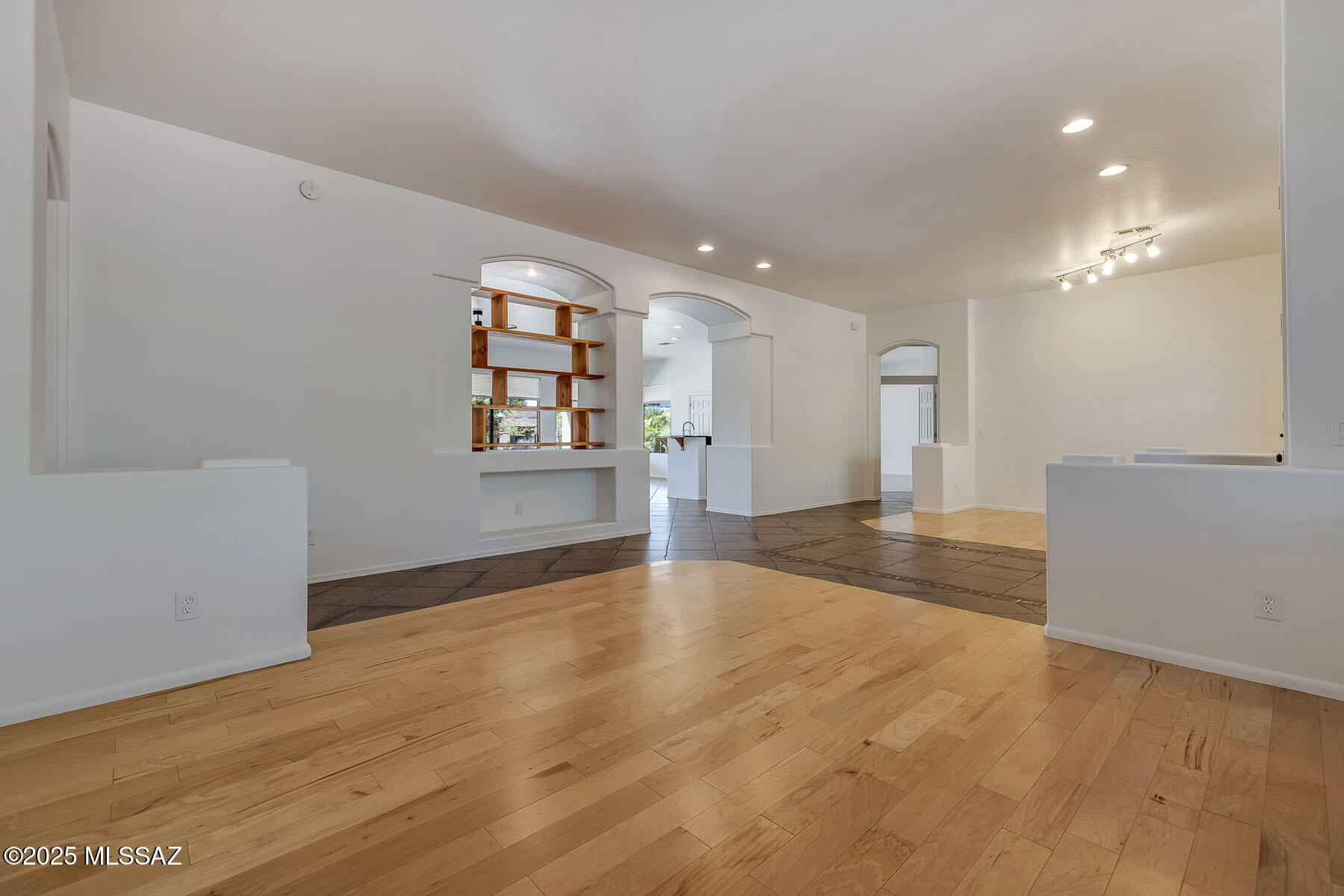 Copper Ridge I (1-49) - Residential