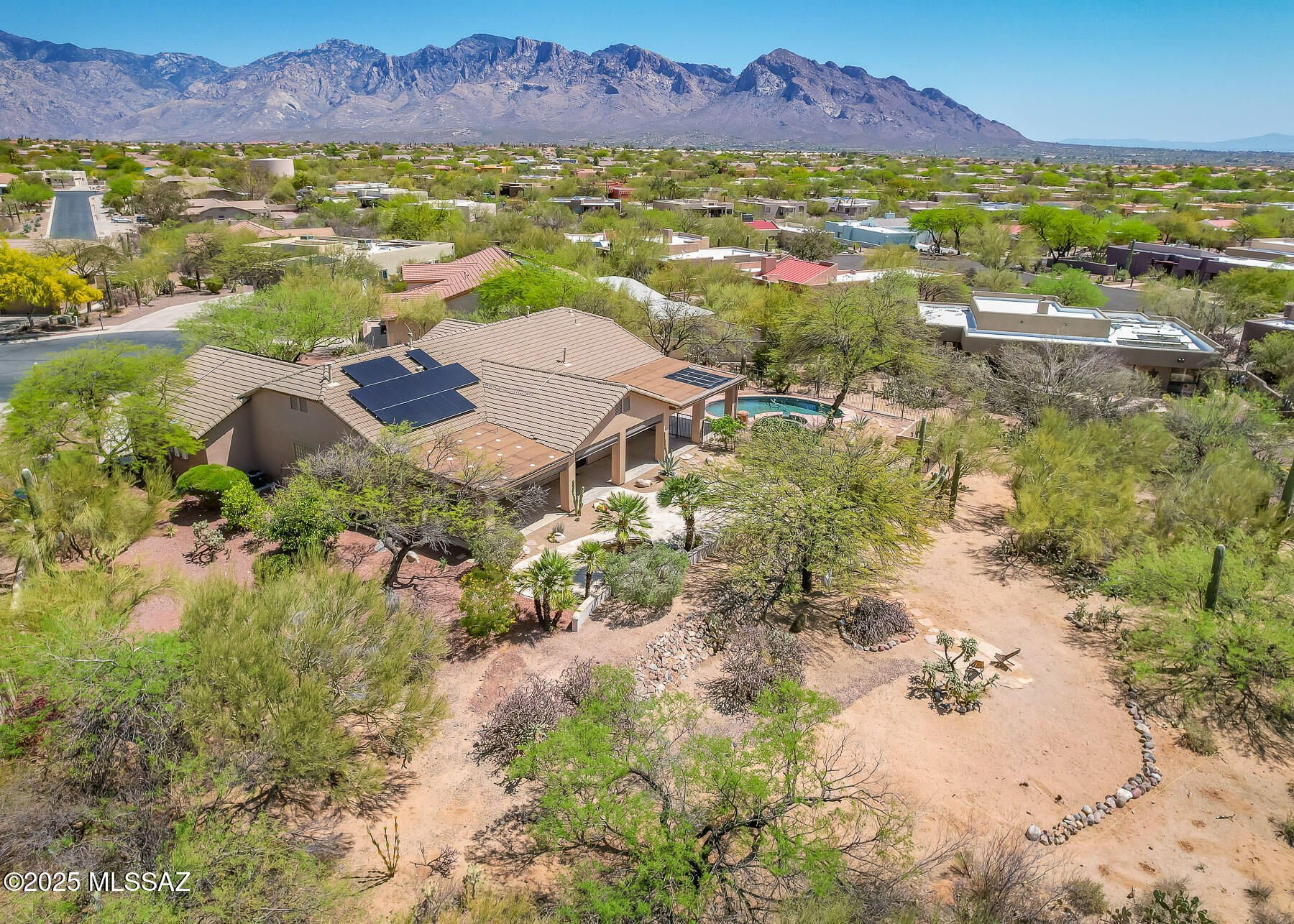 Copper Ridge I (1-49) - Residential