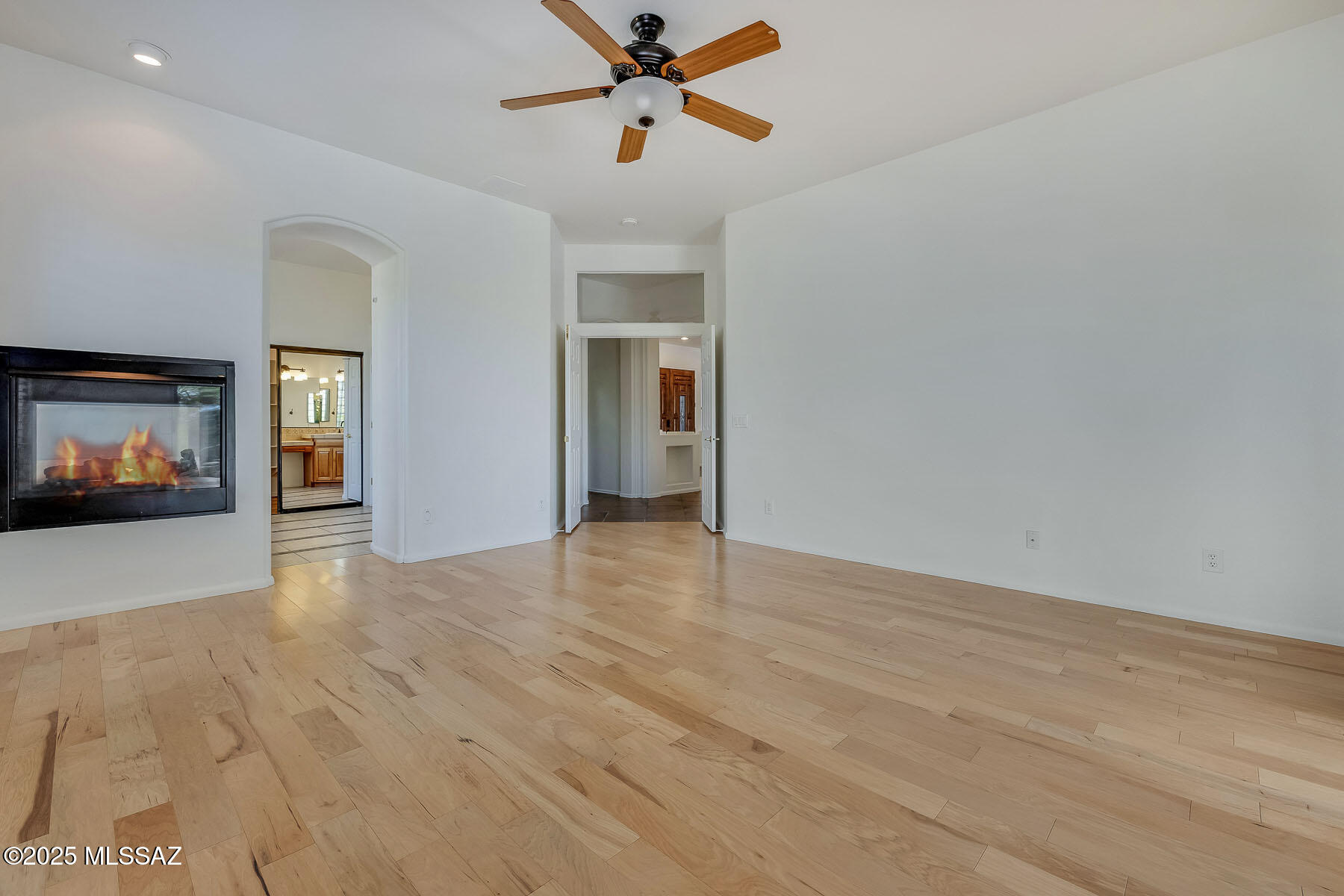 Copper Ridge I (1-49) - Residential