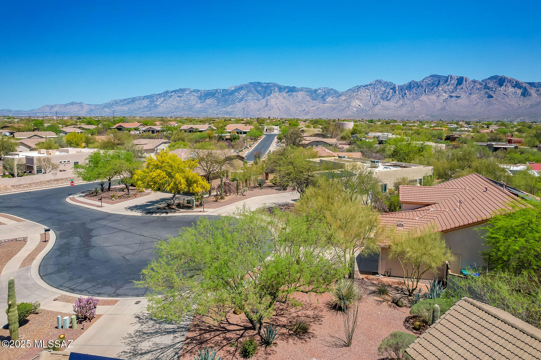 Copper Ridge I (1-49) - Residential