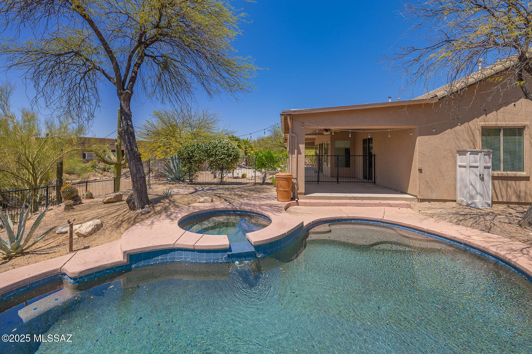 Copper Ridge I (1-49) - Residential