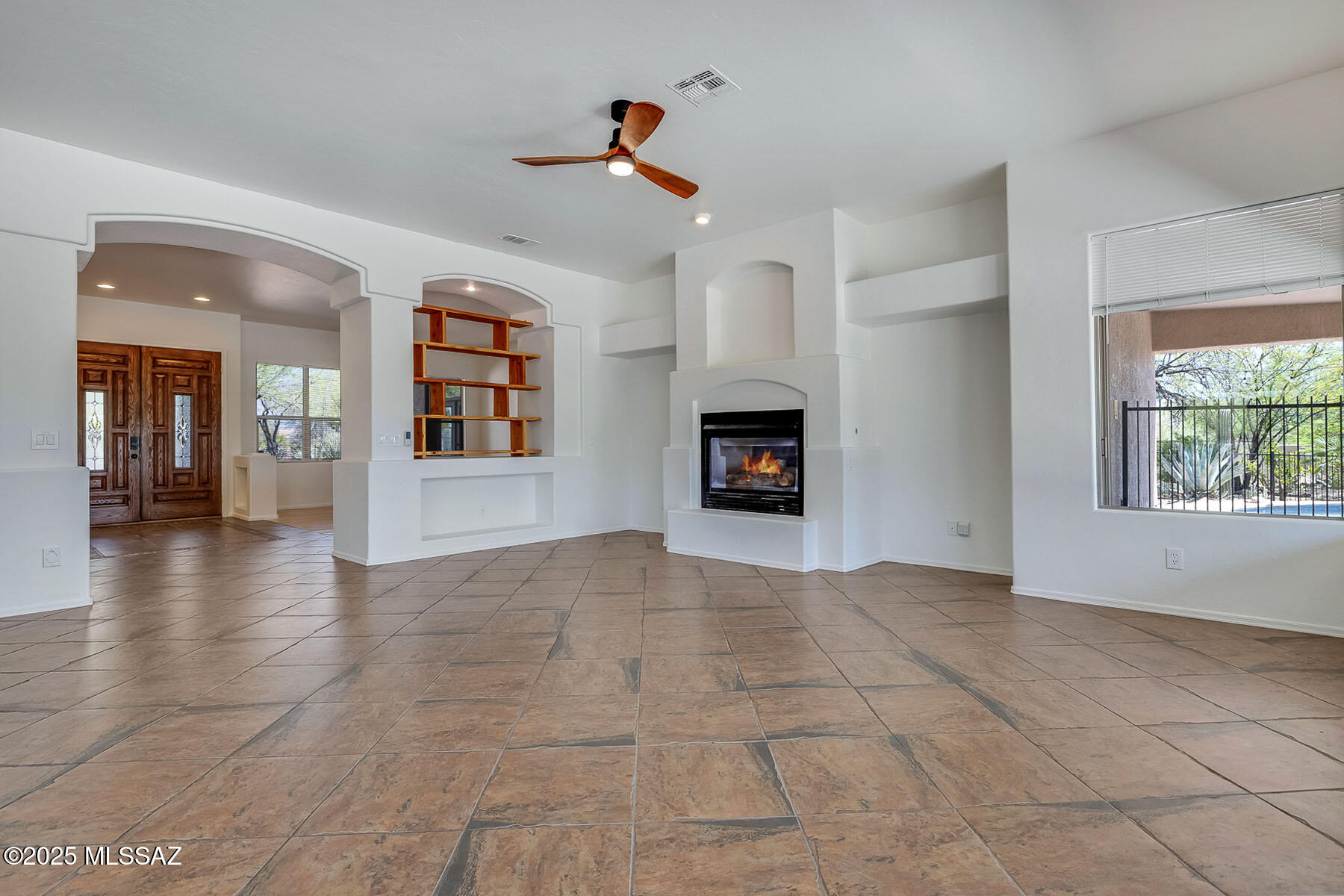 Copper Ridge I (1-49) - Residential