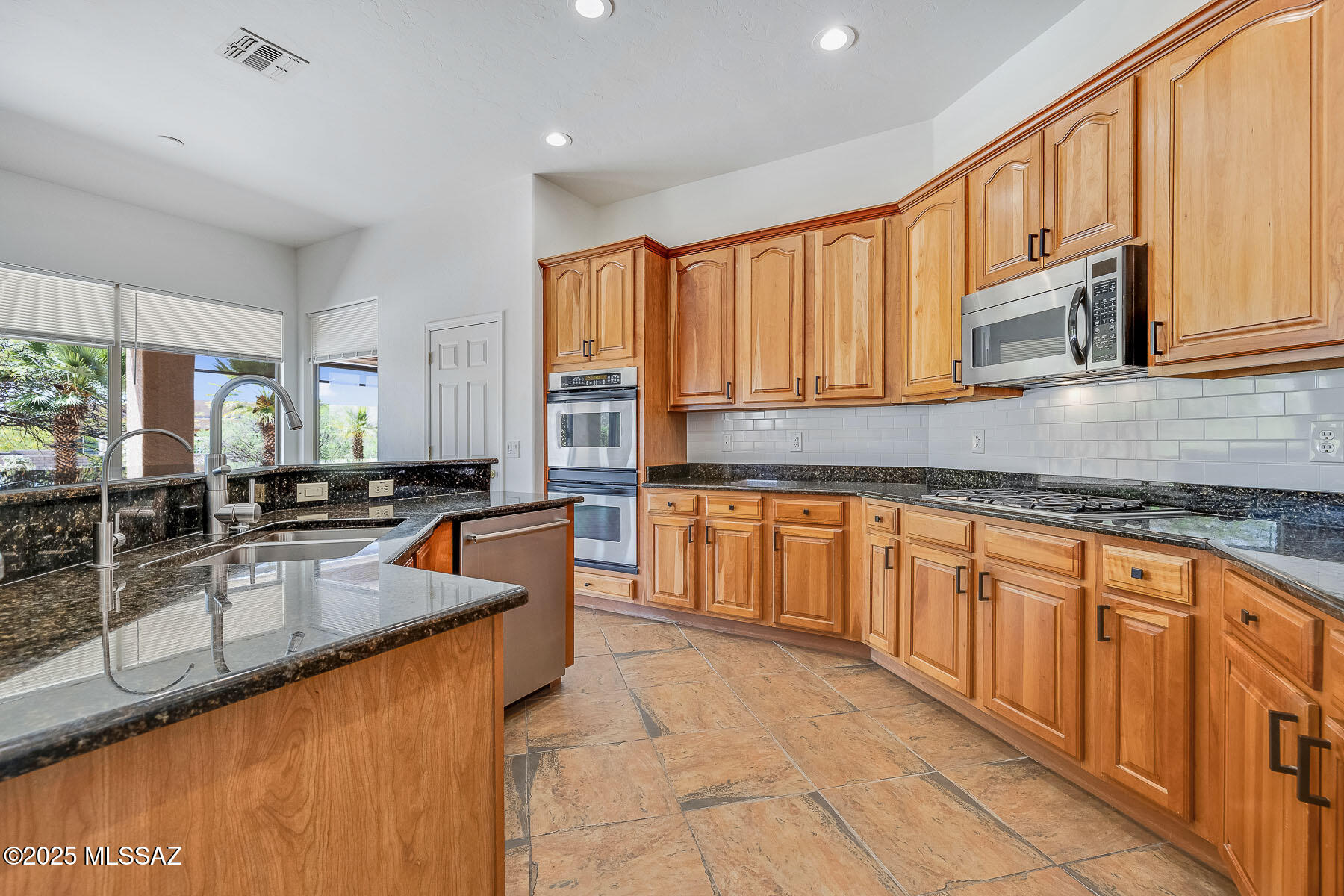Copper Ridge I (1-49) - Residential