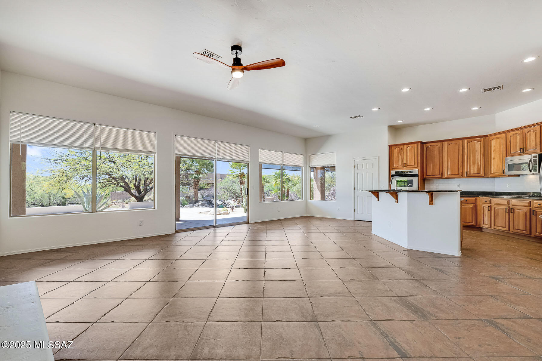 Copper Ridge I (1-49) - Residential