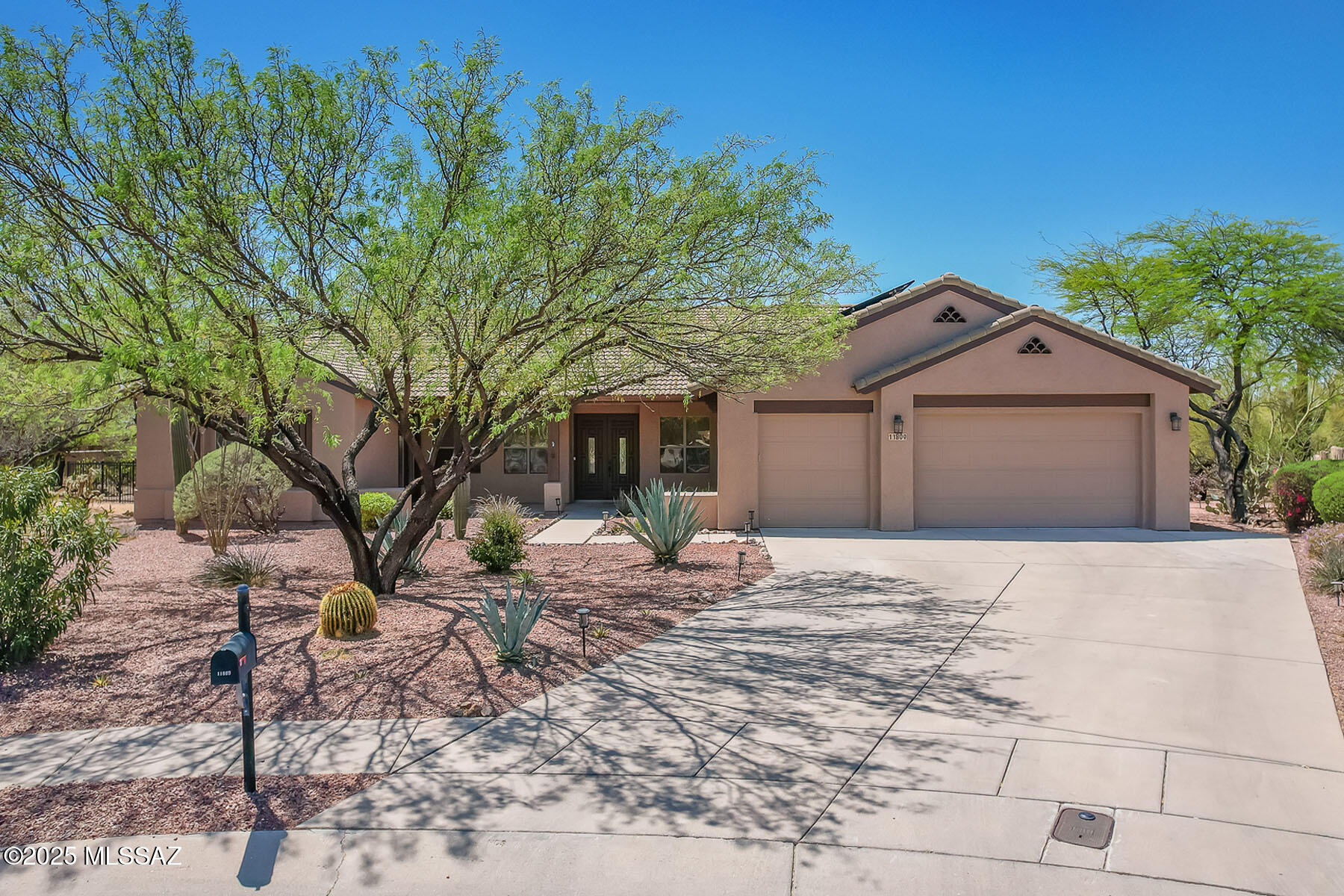 Copper Ridge I (1-49) - Residential