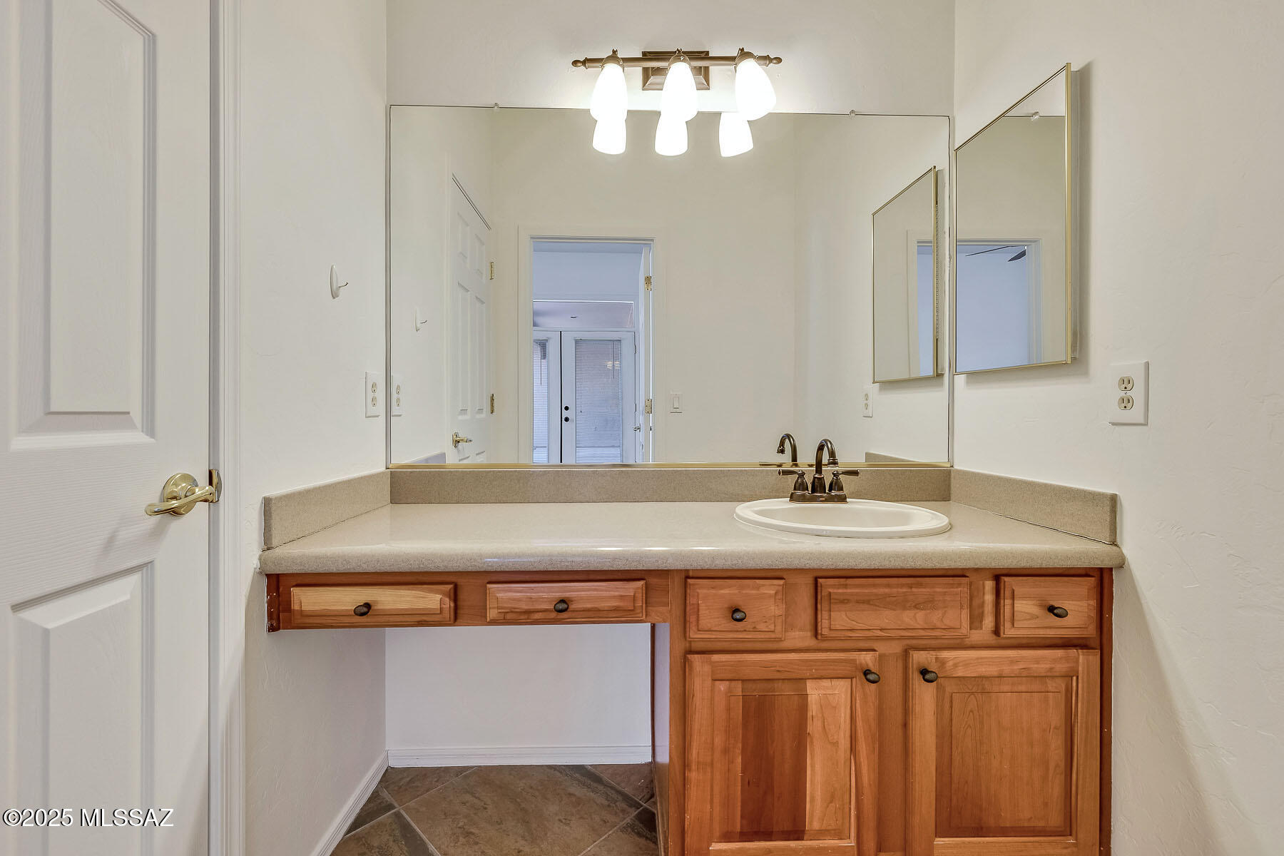 Copper Ridge I (1-49) - Residential