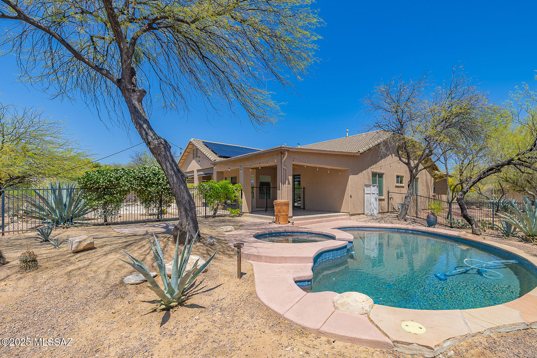 Copper Ridge I (1-49) - Residential