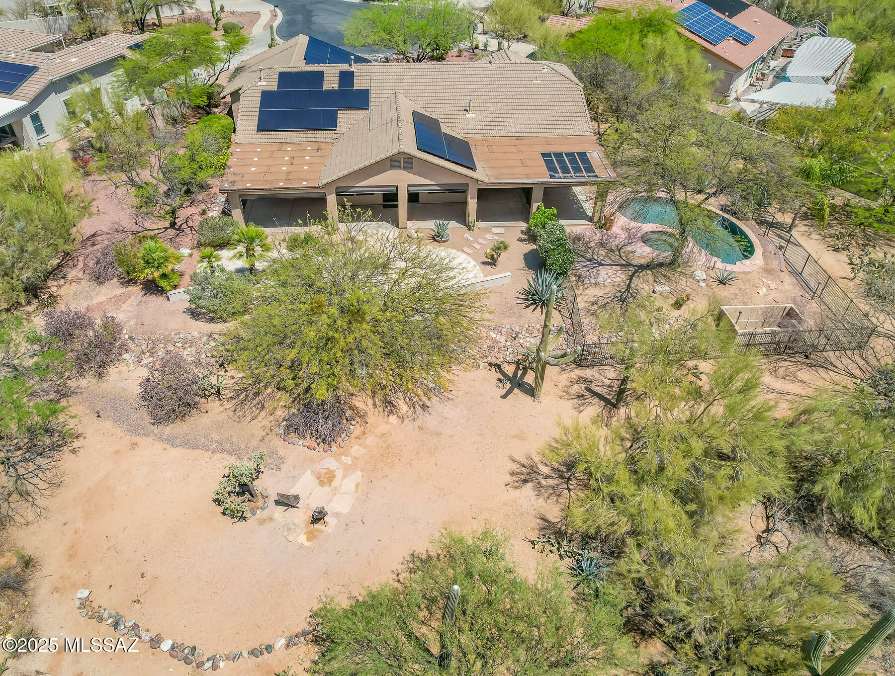 Copper Ridge I (1-49) - Residential