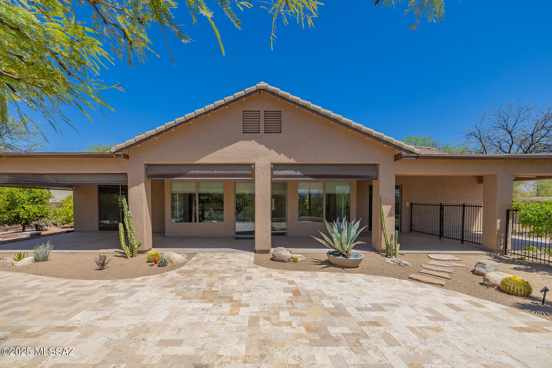 Copper Ridge I (1-49) - Residential