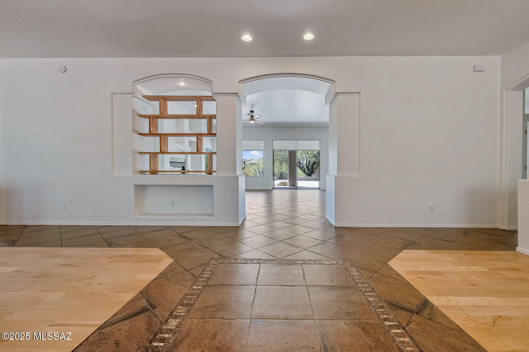 Copper Ridge I (1-49) - Residential