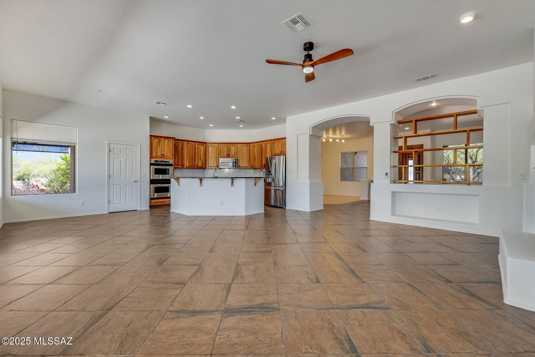 Copper Ridge I (1-49) - Residential