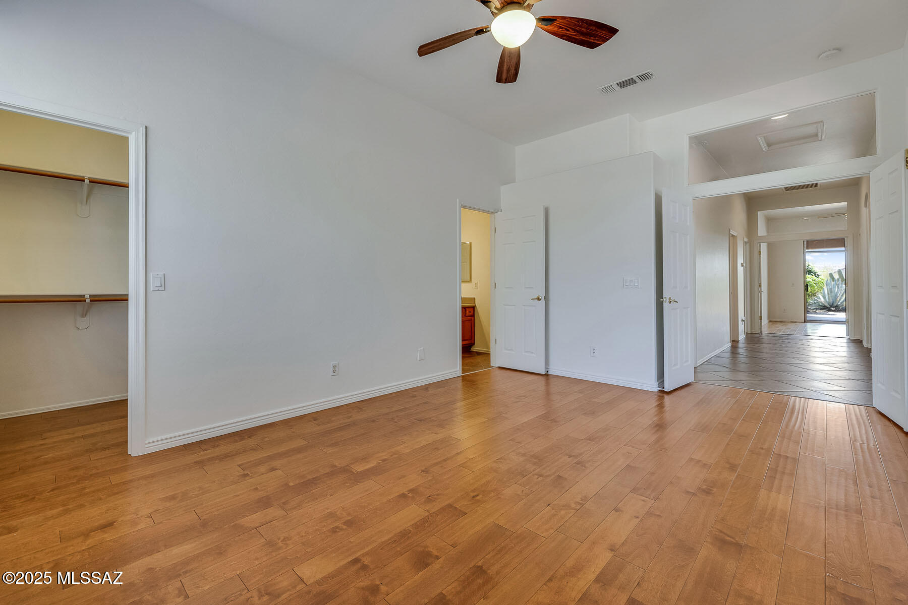 Copper Ridge I (1-49) - Residential