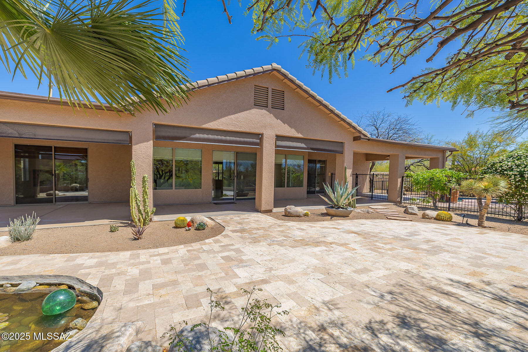 Copper Ridge I (1-49) - Residential