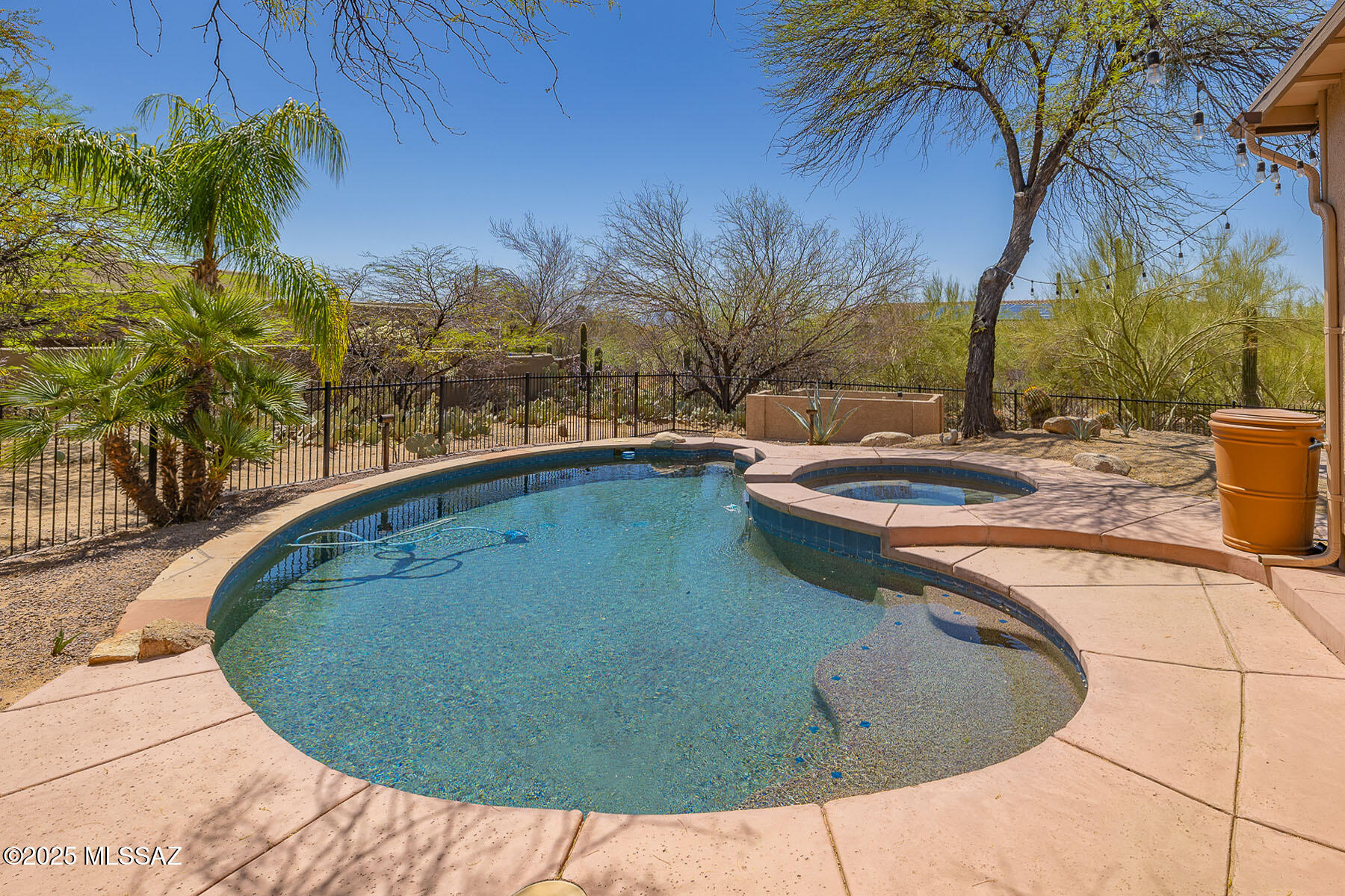 Copper Ridge I (1-49) - Residential