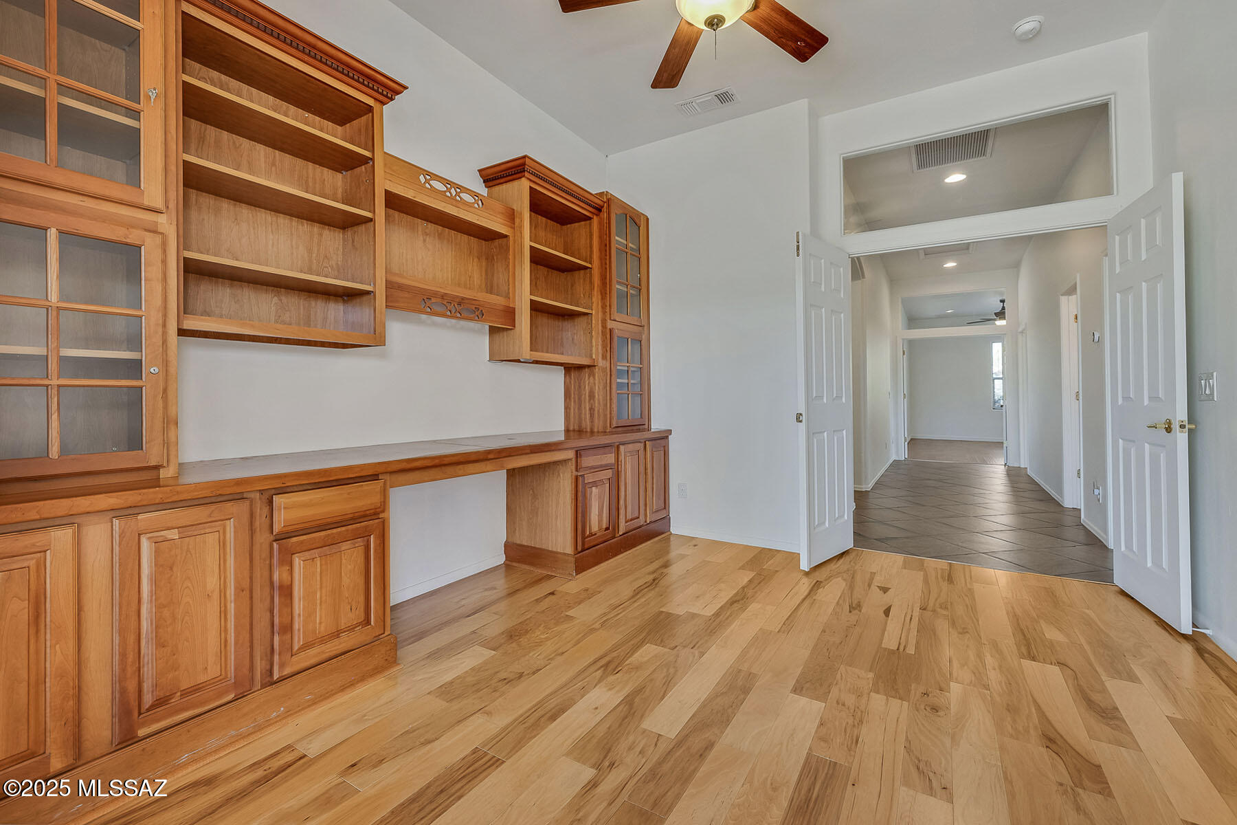 Copper Ridge I (1-49) - Residential