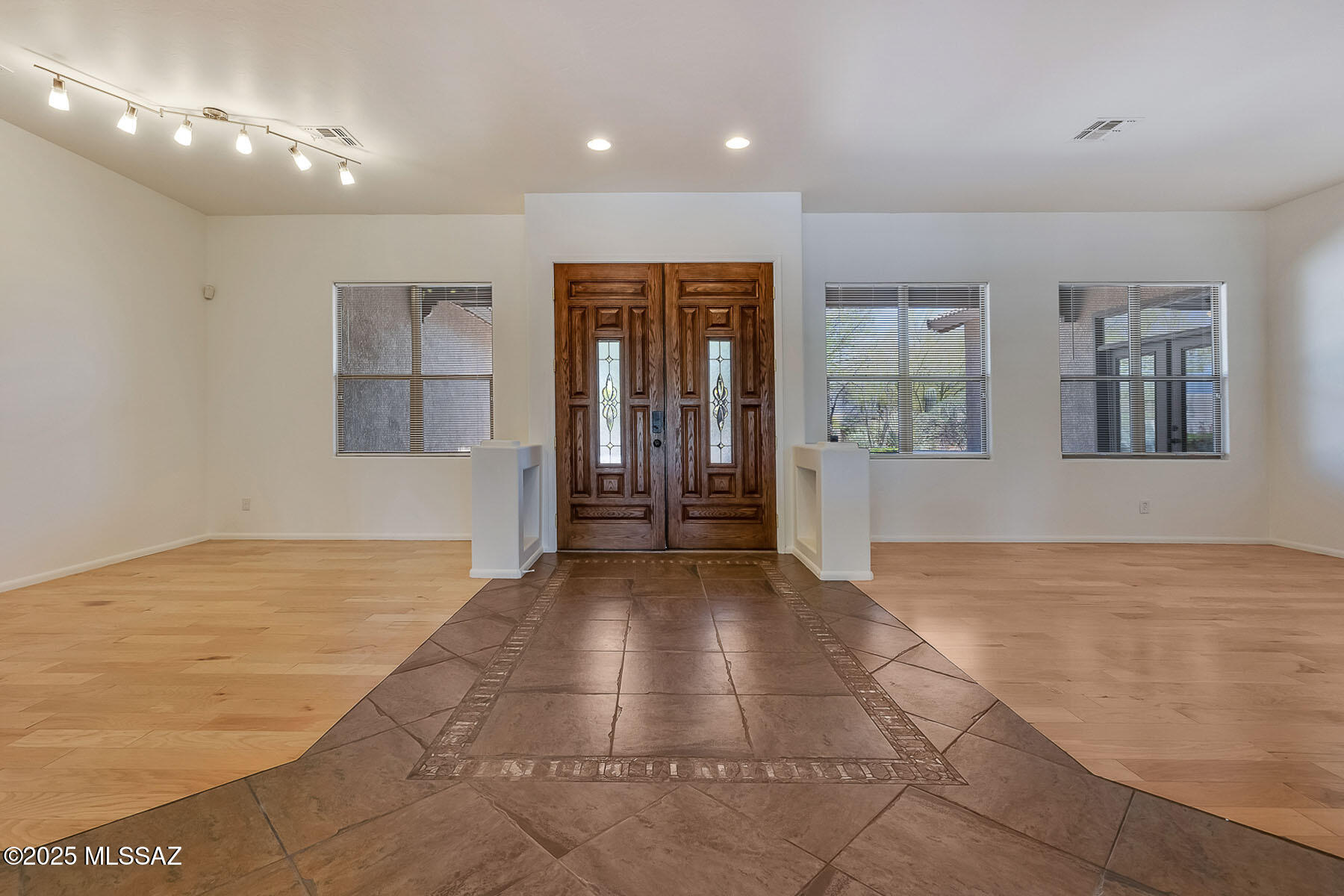 Copper Ridge I (1-49) - Residential