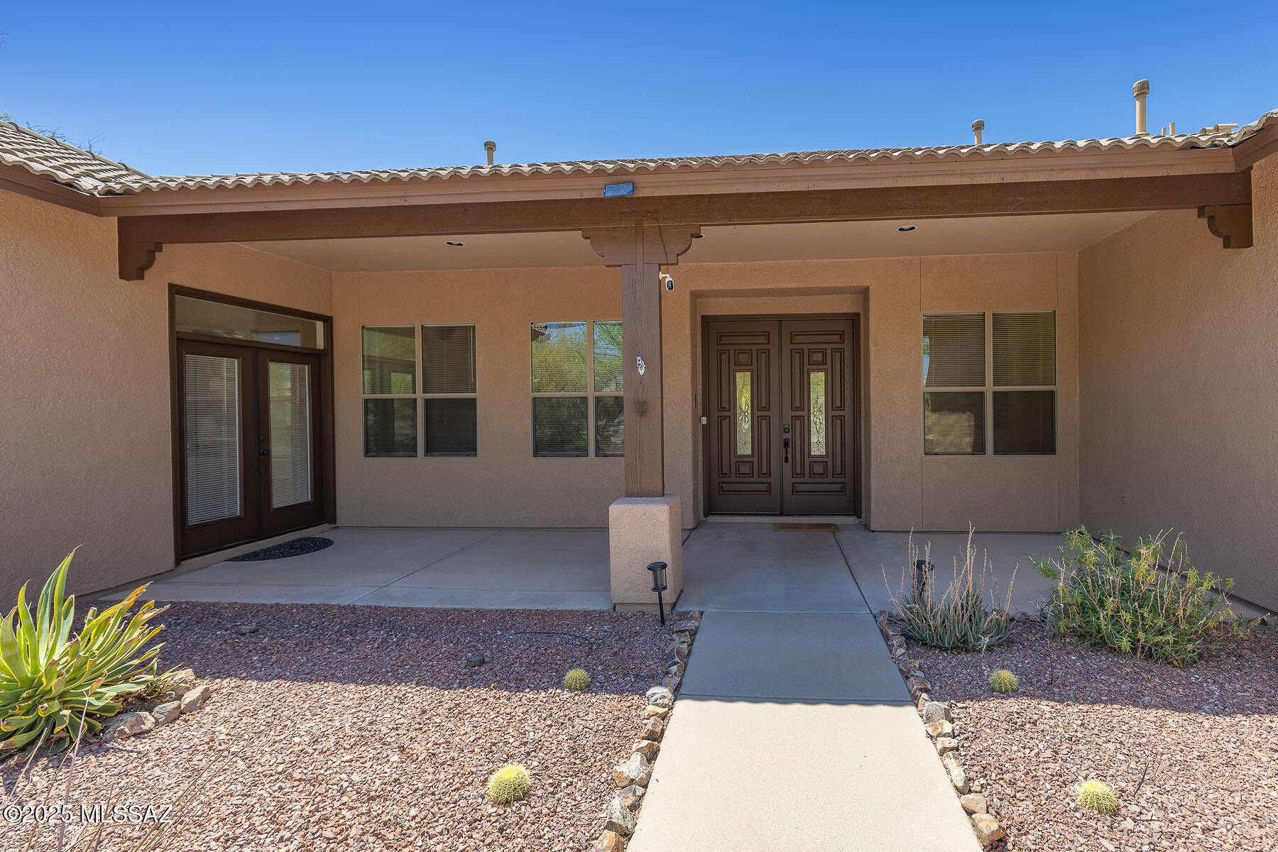 Copper Ridge I (1-49) - Residential