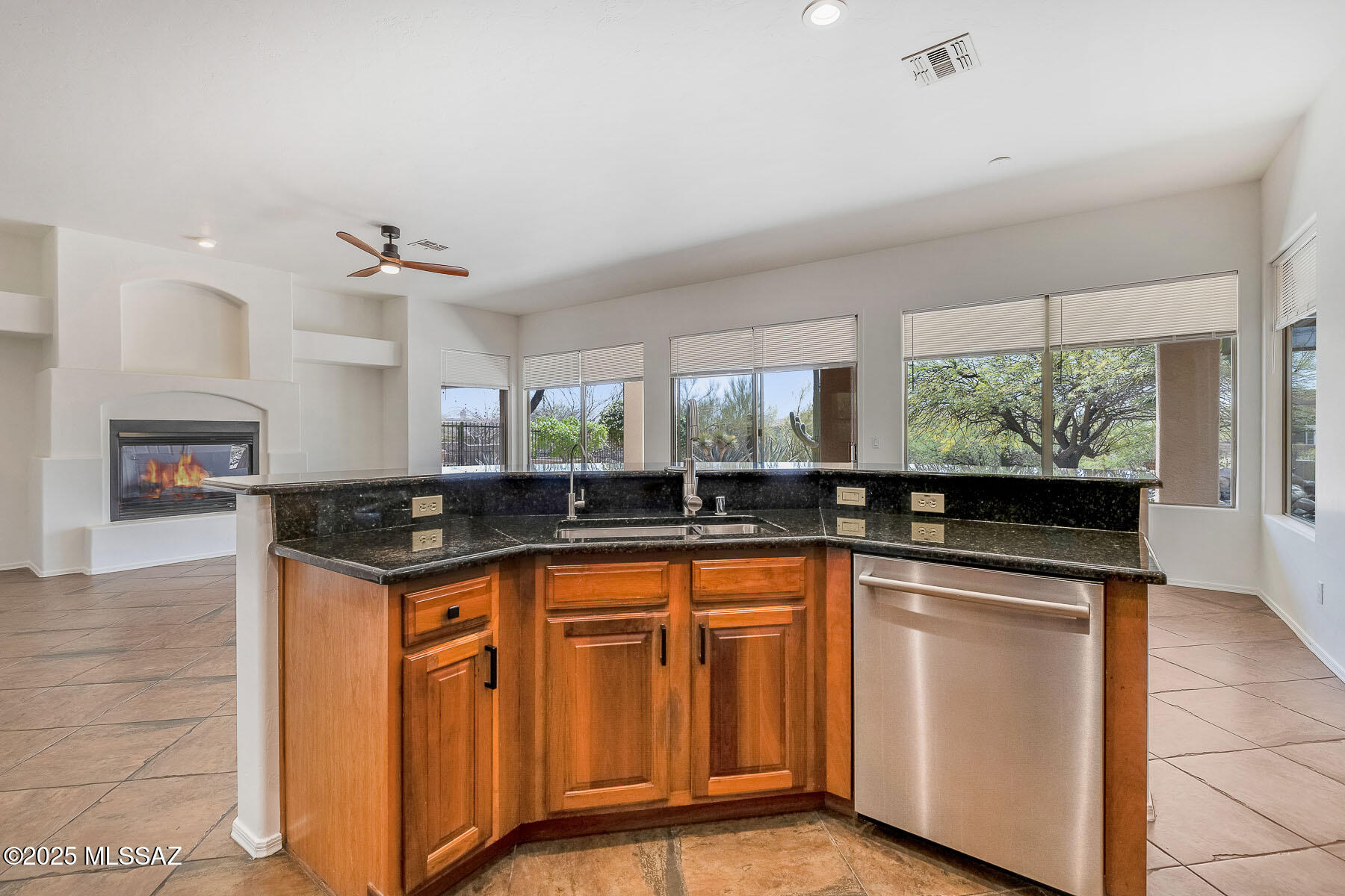 Copper Ridge I (1-49) - Residential