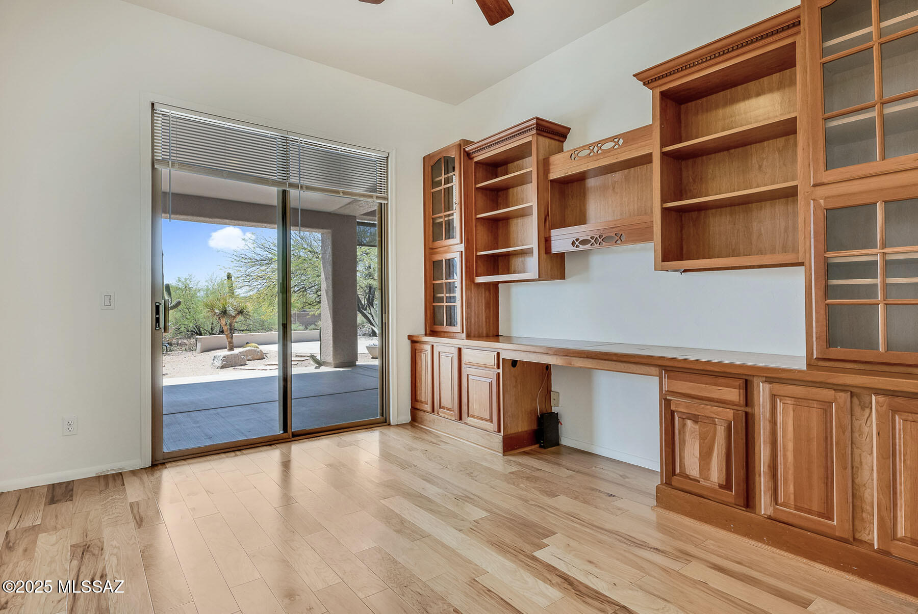 Copper Ridge I (1-49) - Residential