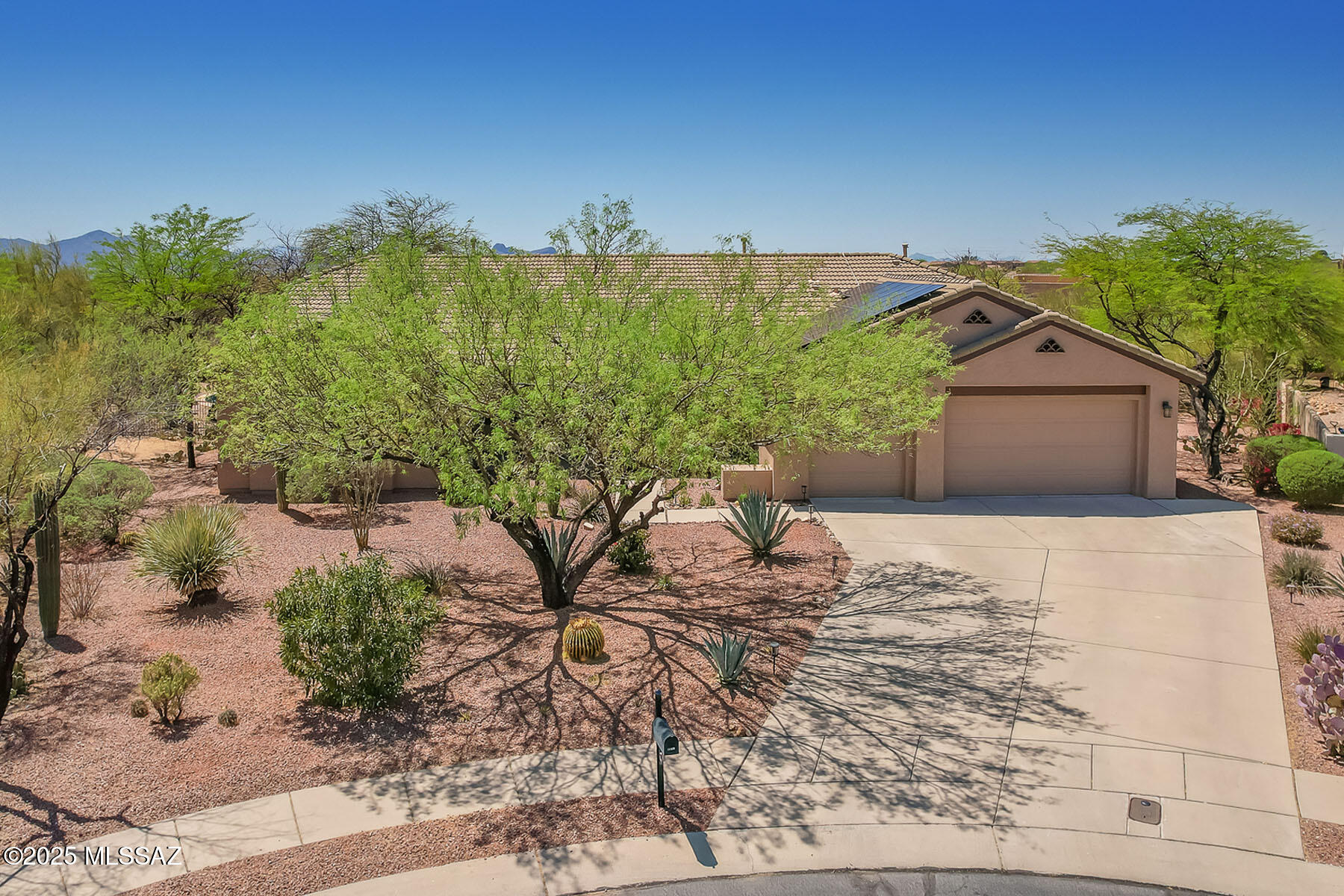 Copper Ridge I (1-49) - Residential