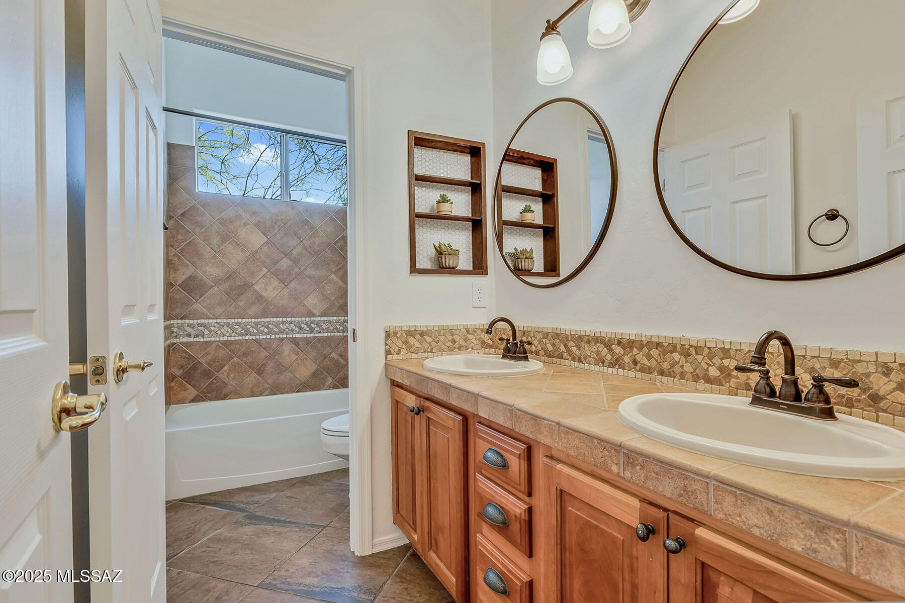 Copper Ridge I (1-49) - Residential
